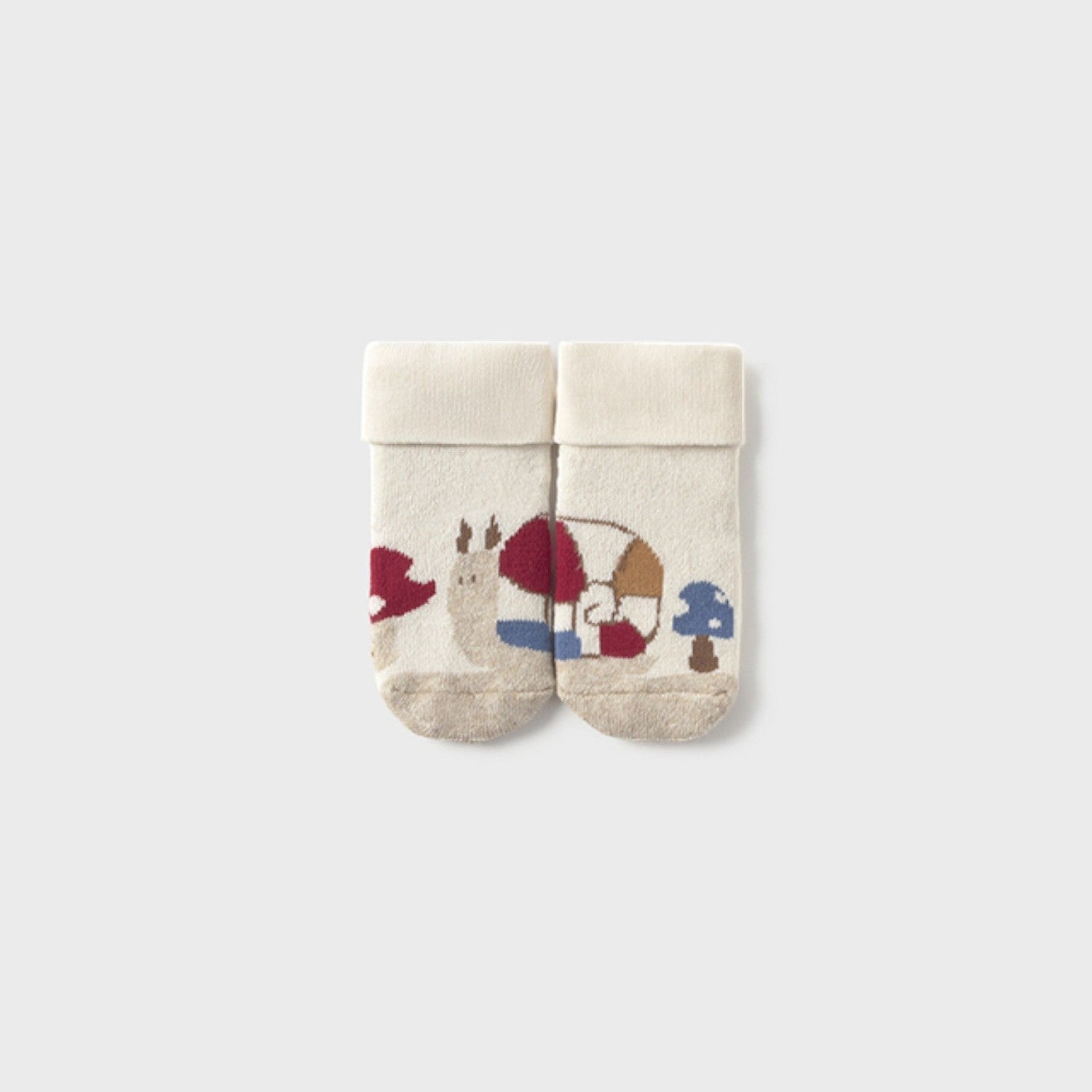 Calze Beige 9919/64 - NANU' BABY