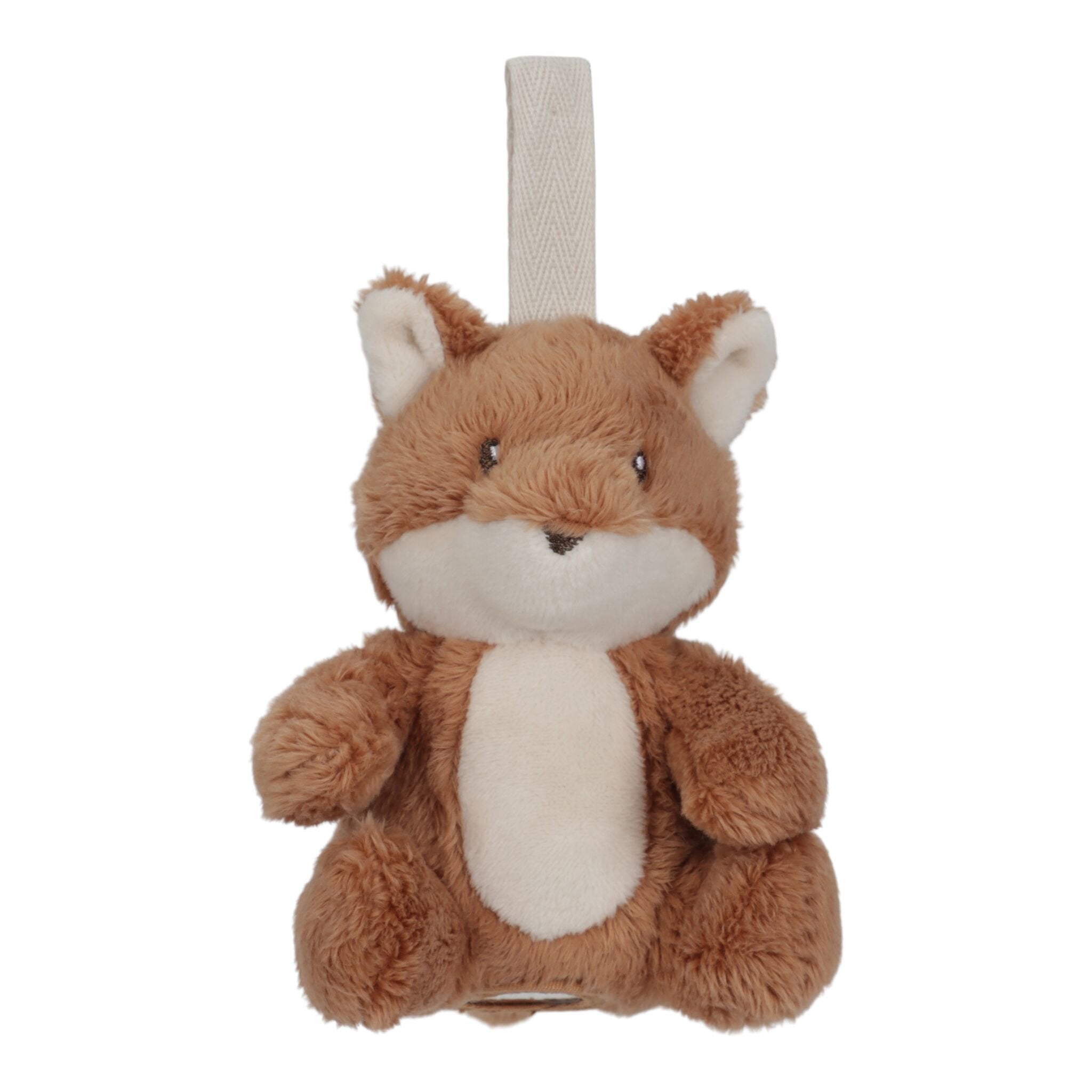 Palestrina morbida Forest Friends Multicolore LD8917 - NANU' BABY