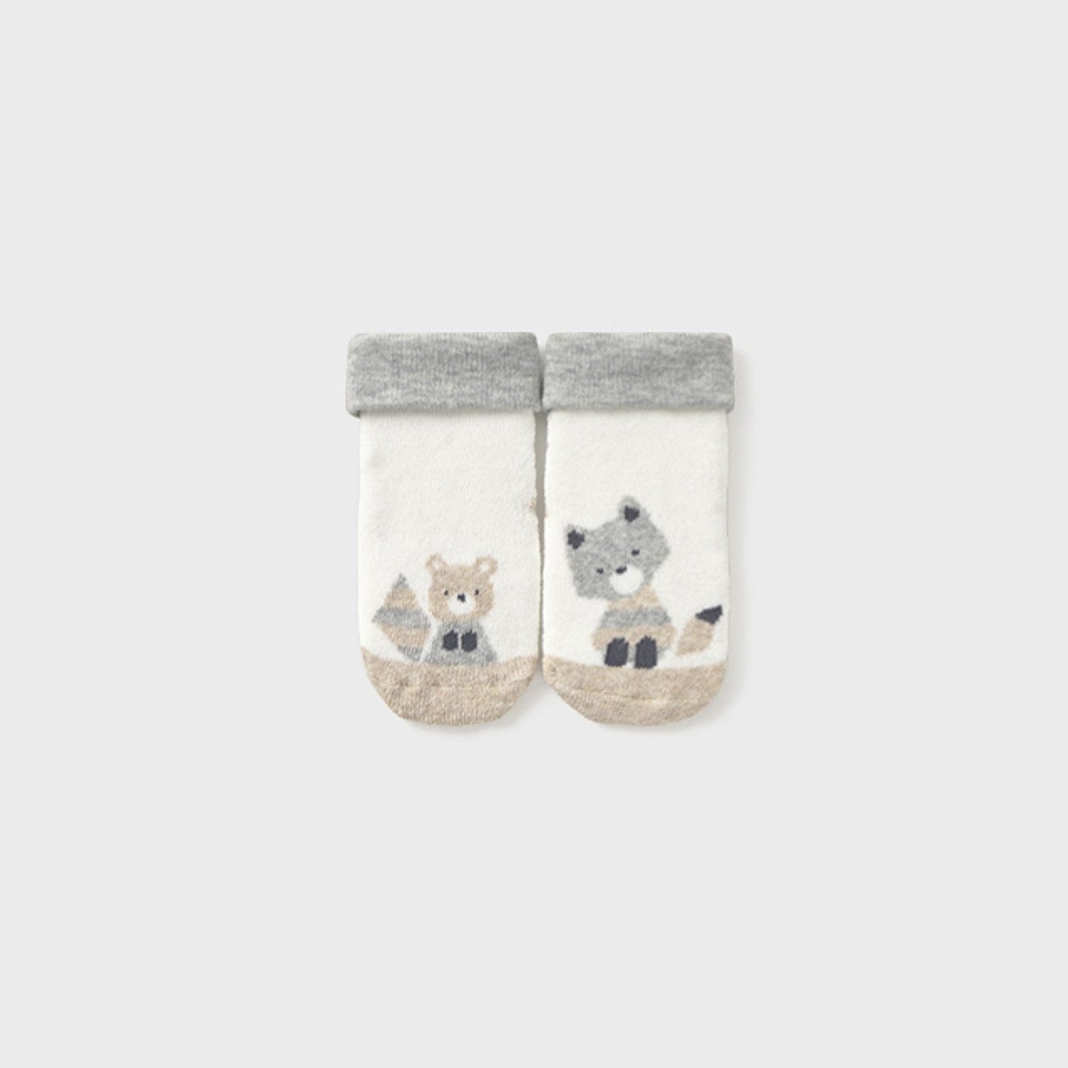 Calze ECRU 9919/65 - NANU' BABY