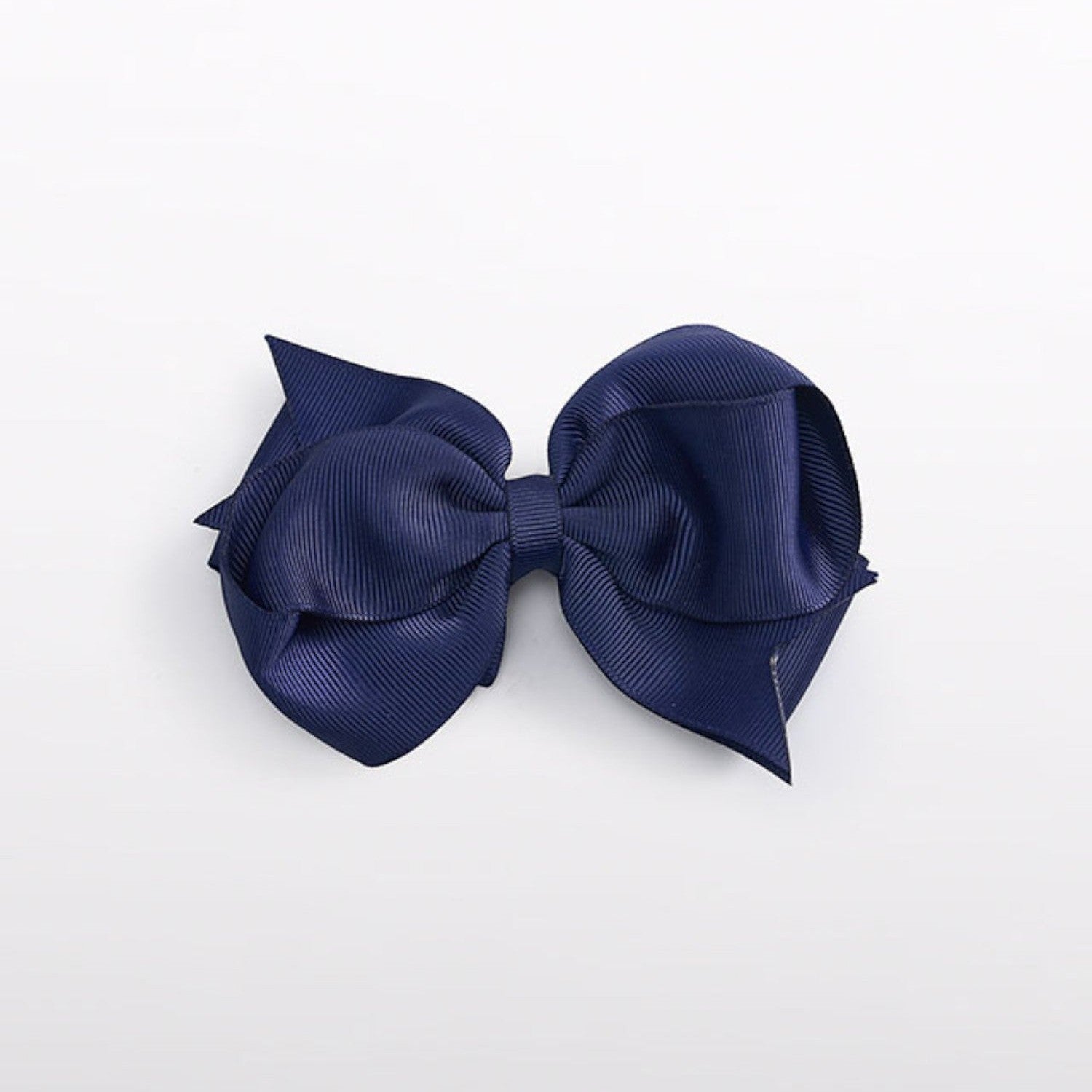 Fermaglio fiocco Bimba Blu 5966/58 - NANU' BABY