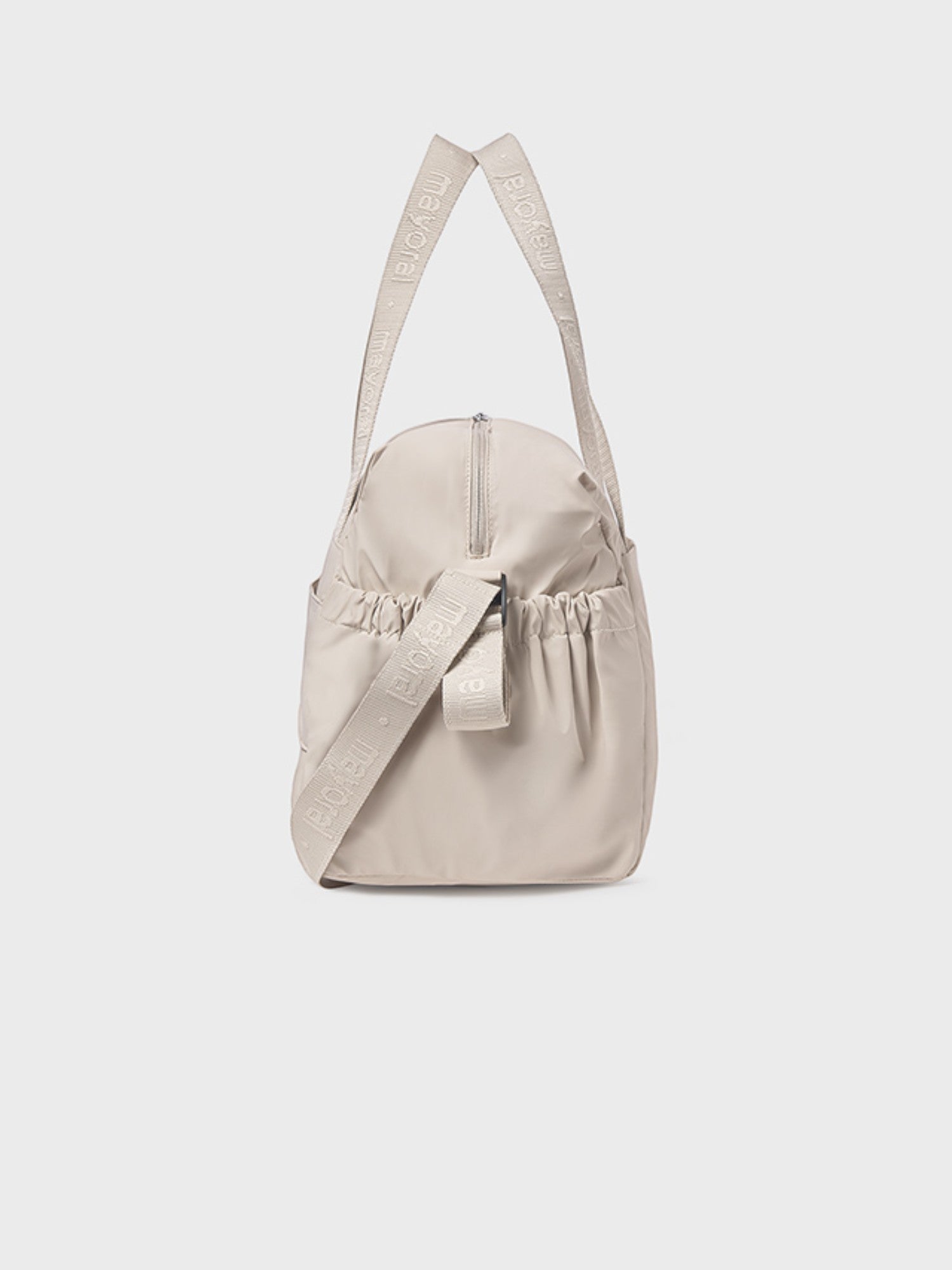 Borsa grande Beige 19967/71 - NANU' BABY