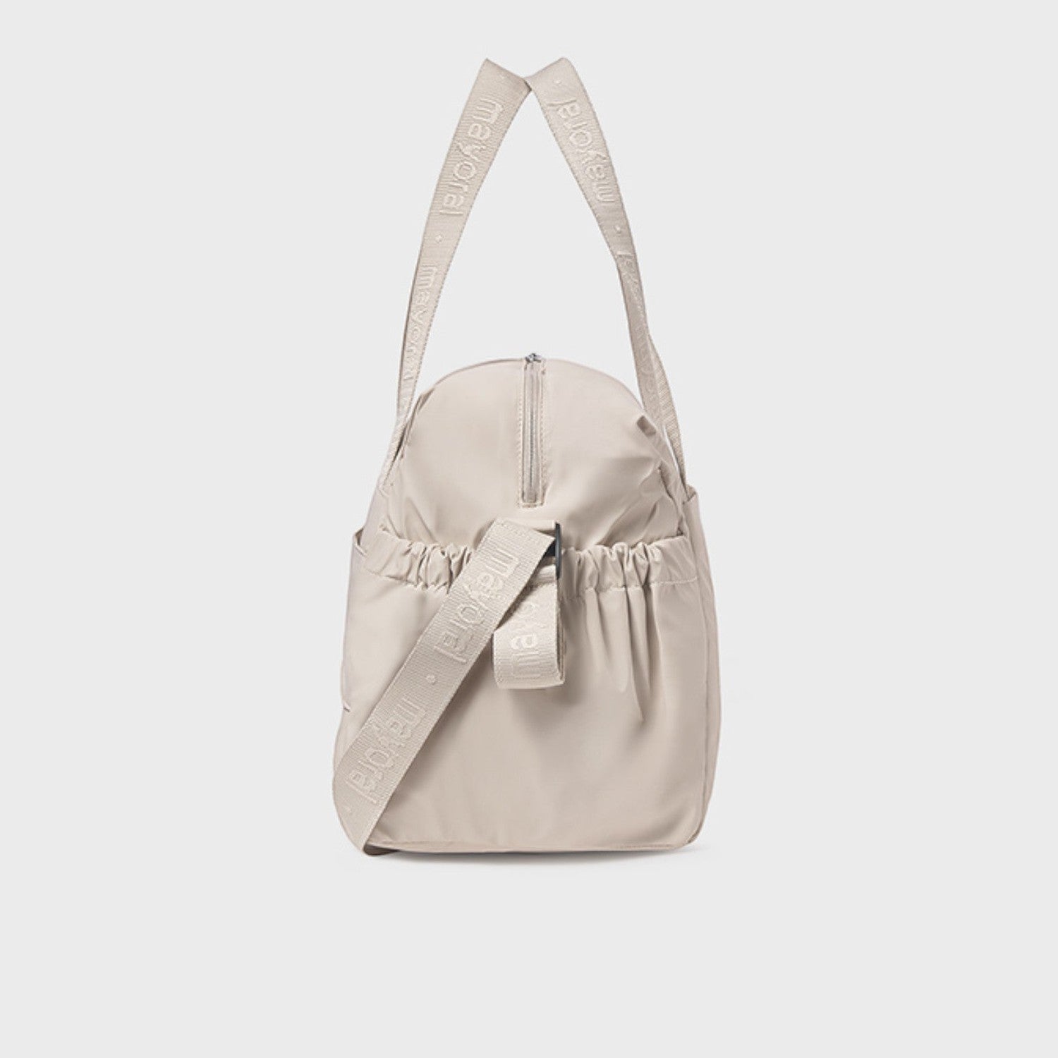 Borsa grande Beige 19967/71 - NANU' BABY