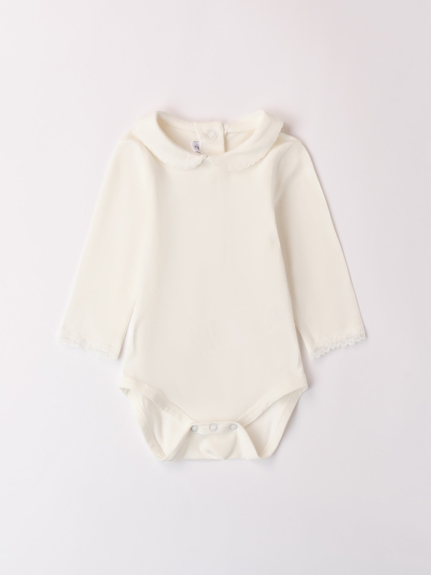 Body Ml Bimba BIANCO 3B705/0112 - NANU' BABY