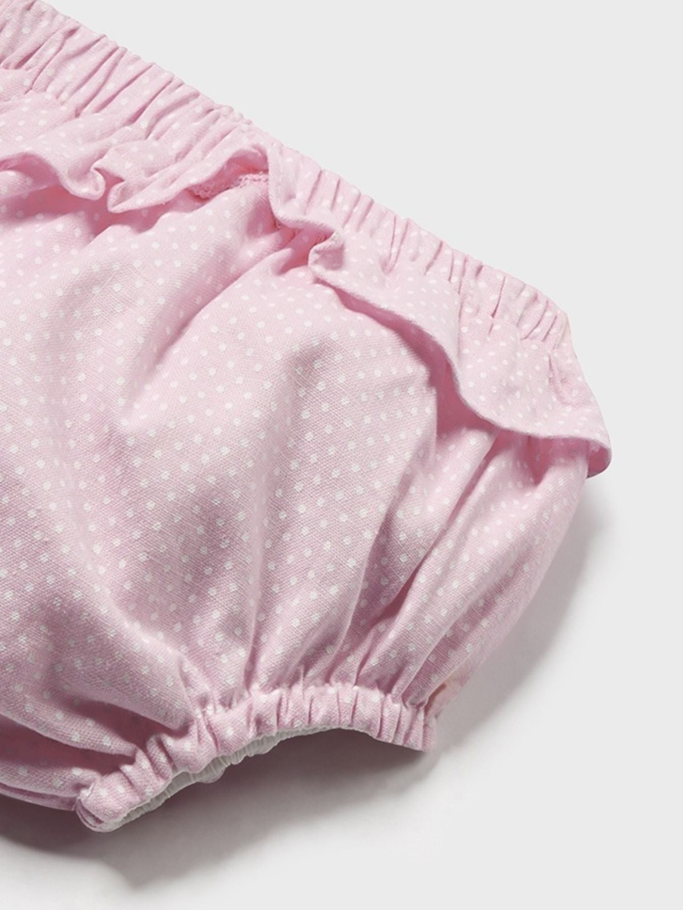 Comp. short Bimba ROSA 1203/R - NANU' BABY