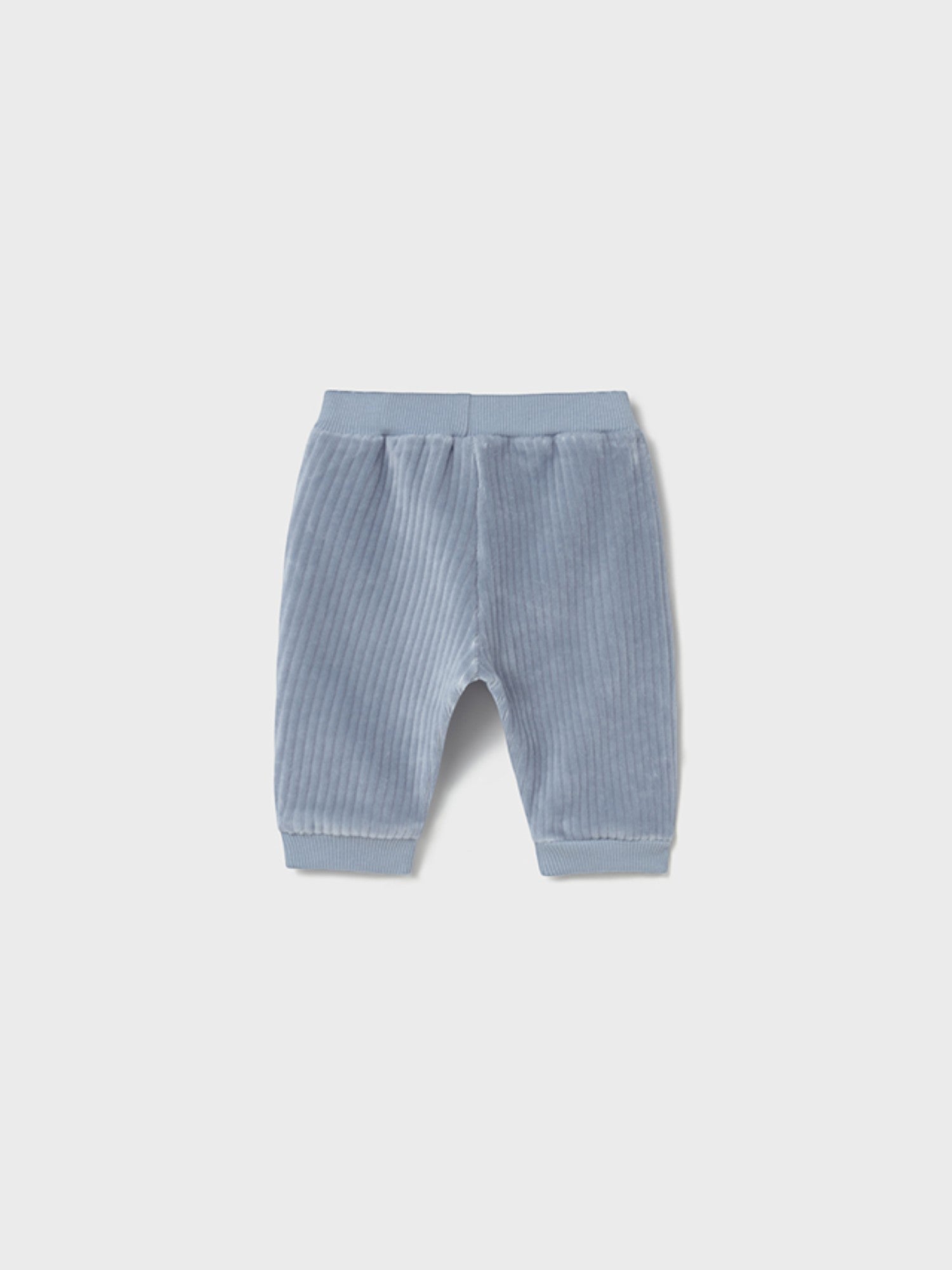 Pantaloni Bimbo AZZURRO 2587/20 - NANU' BABY
