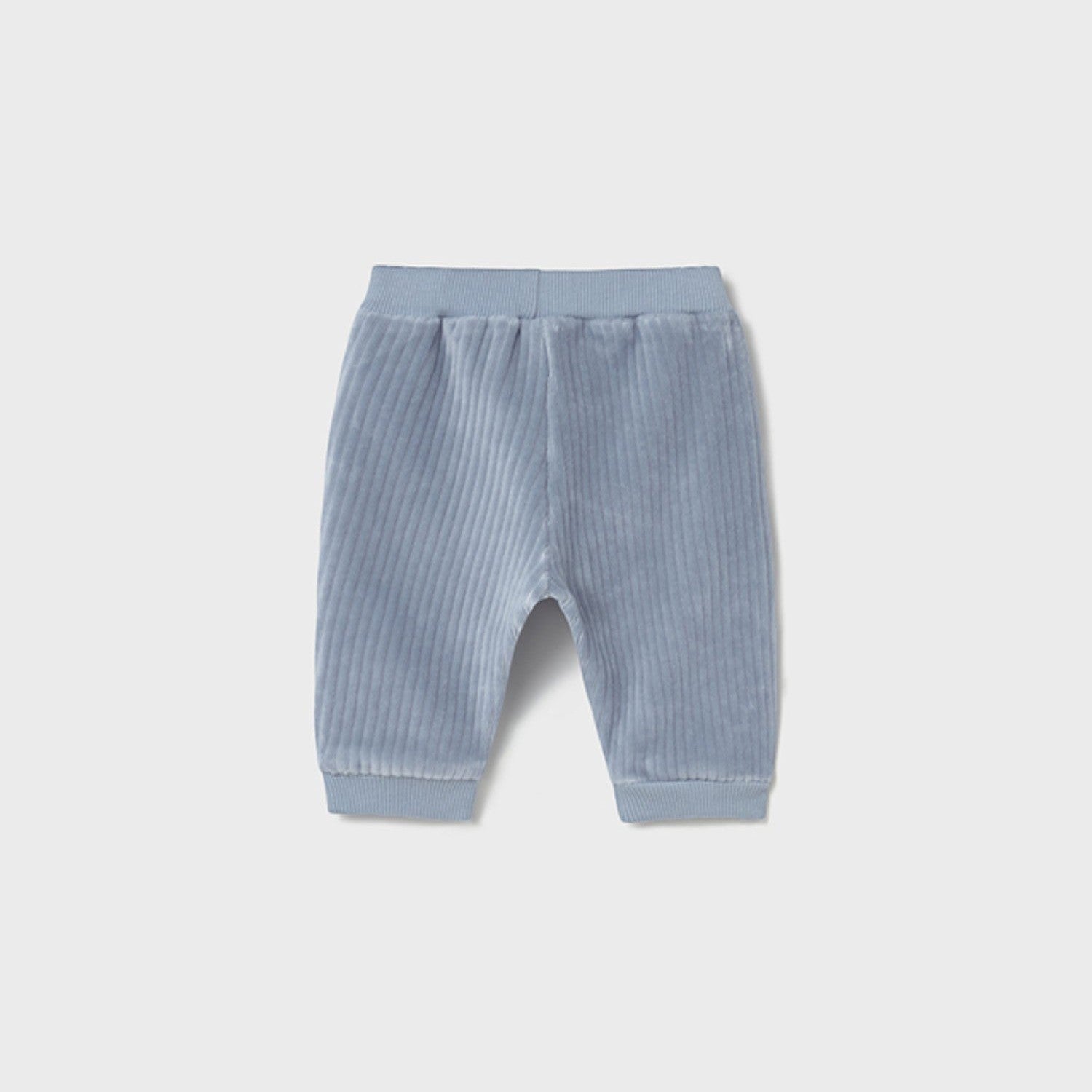 Pantaloni Bimbo AZZURRO 2587/20 - NANU' BABY