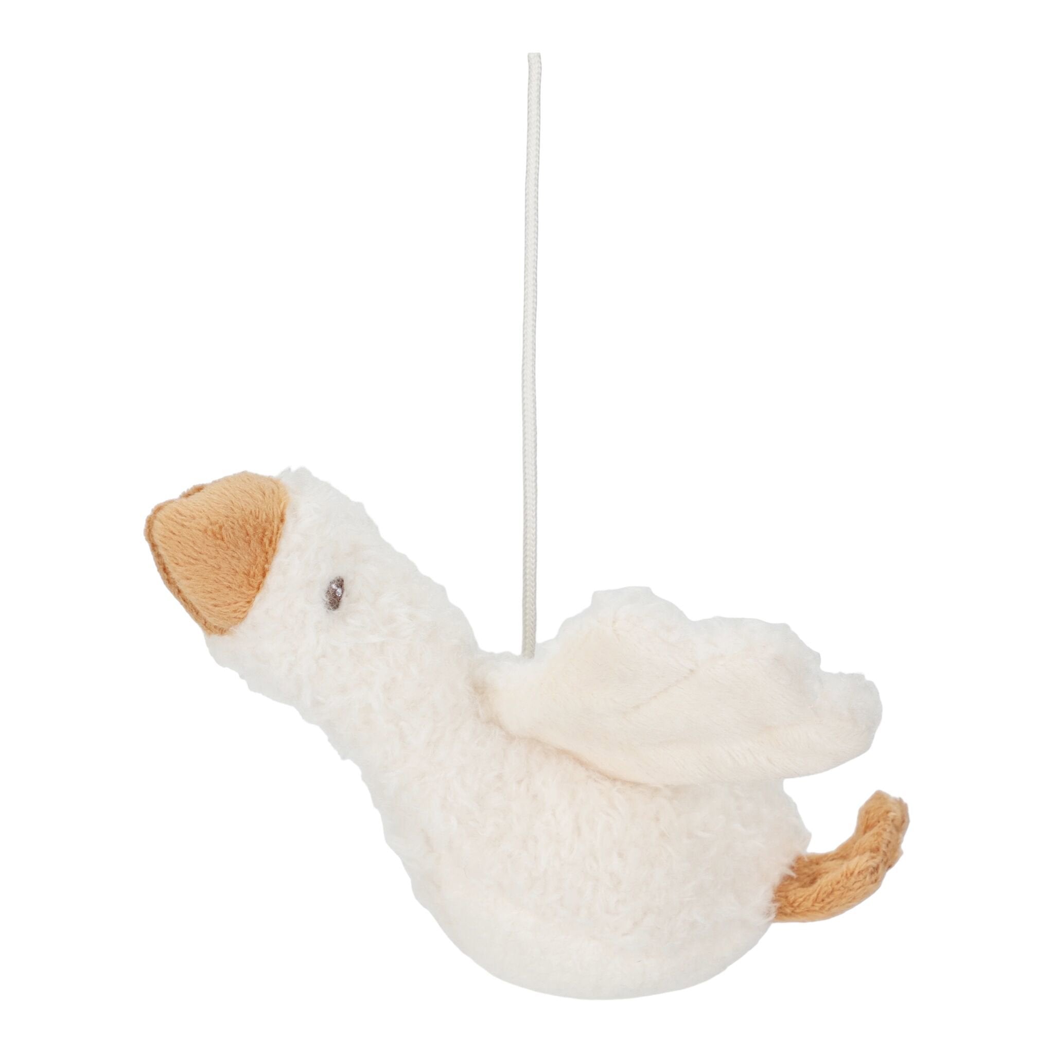 Giostrina musicale Multicolore LD8400 - NANU' BABY