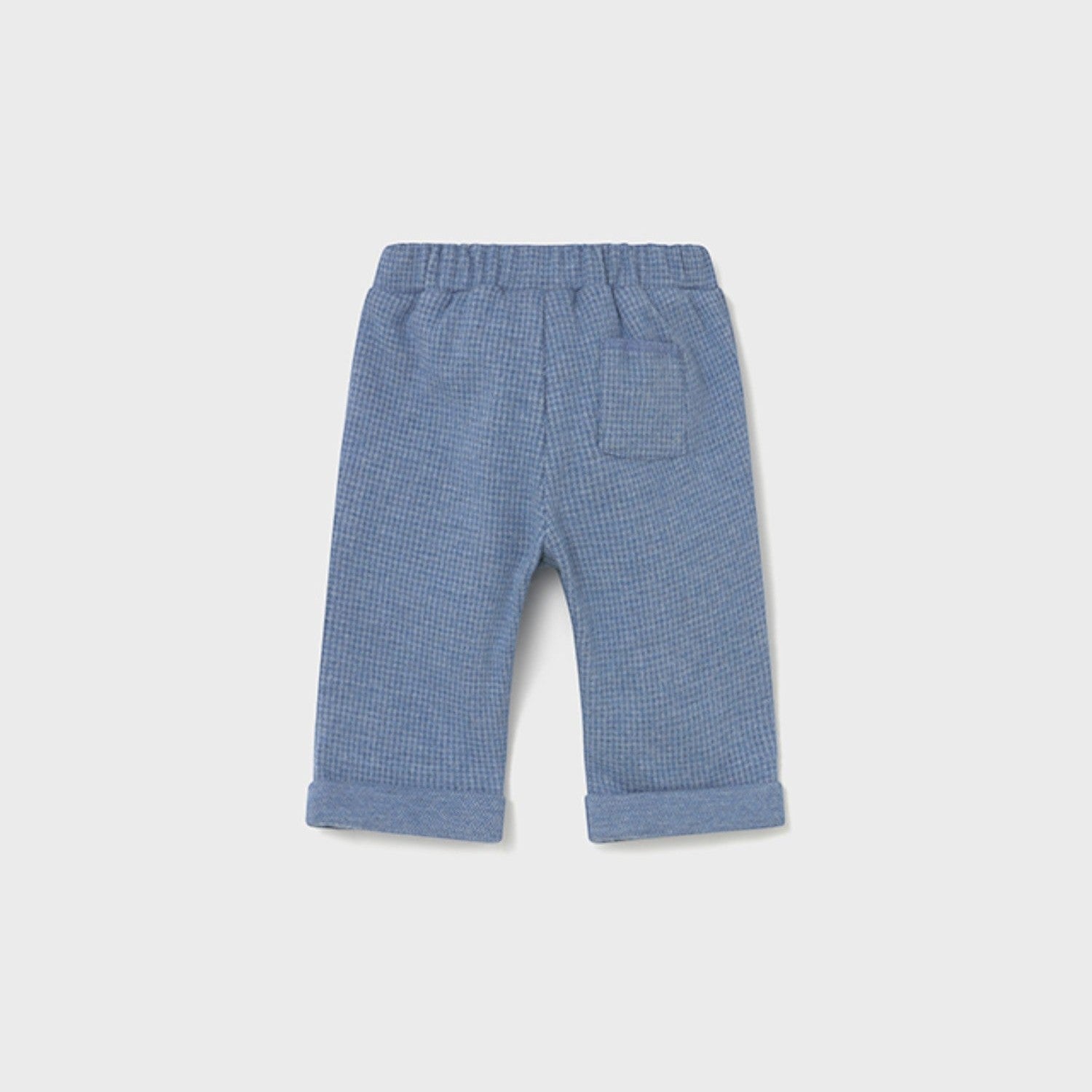 Pantaloni Bimbo AZZURRO 2575/81 - NANU' BABY