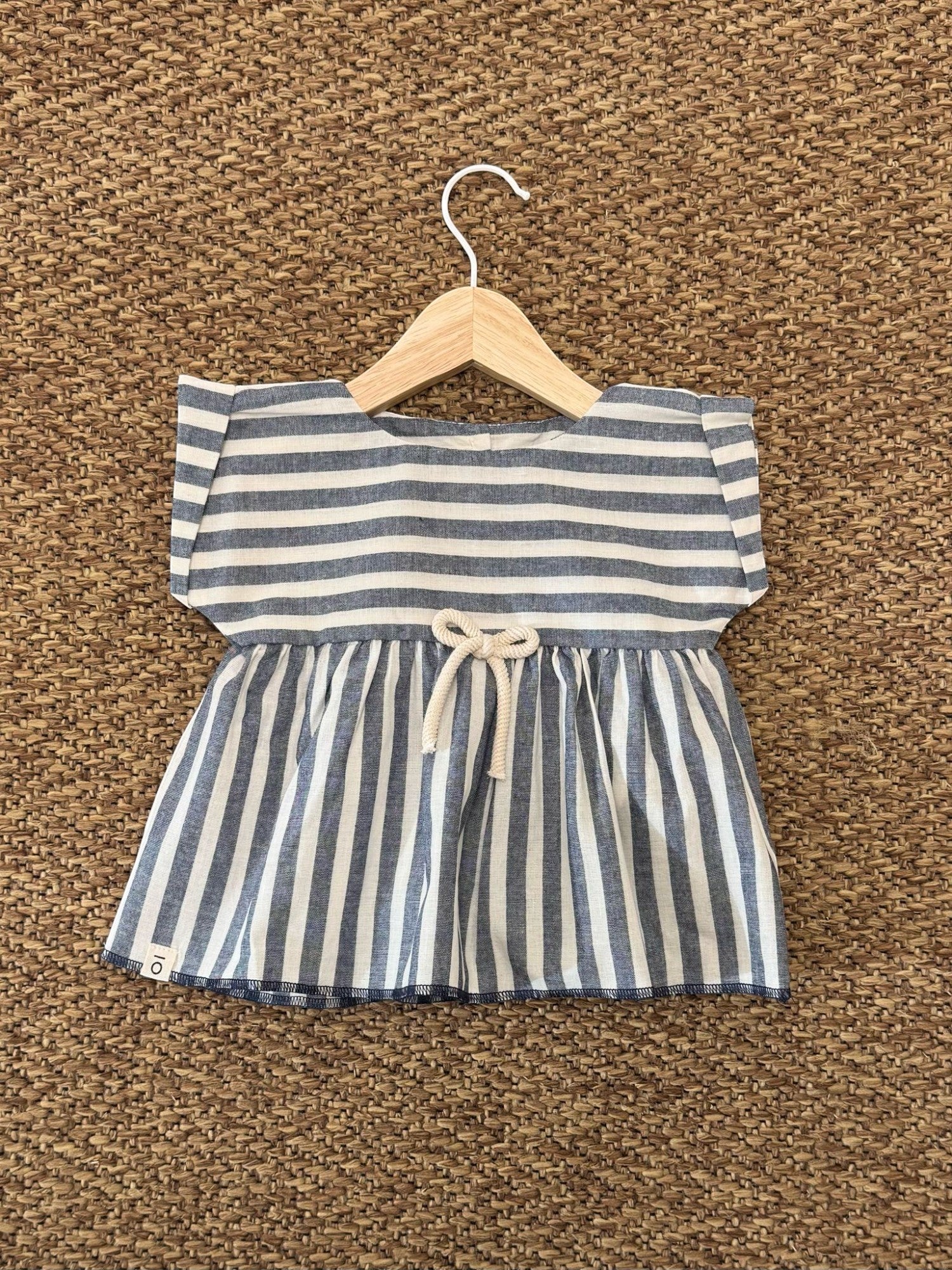 Blusa Bimba BLU M31161/11 - NANU' BABY