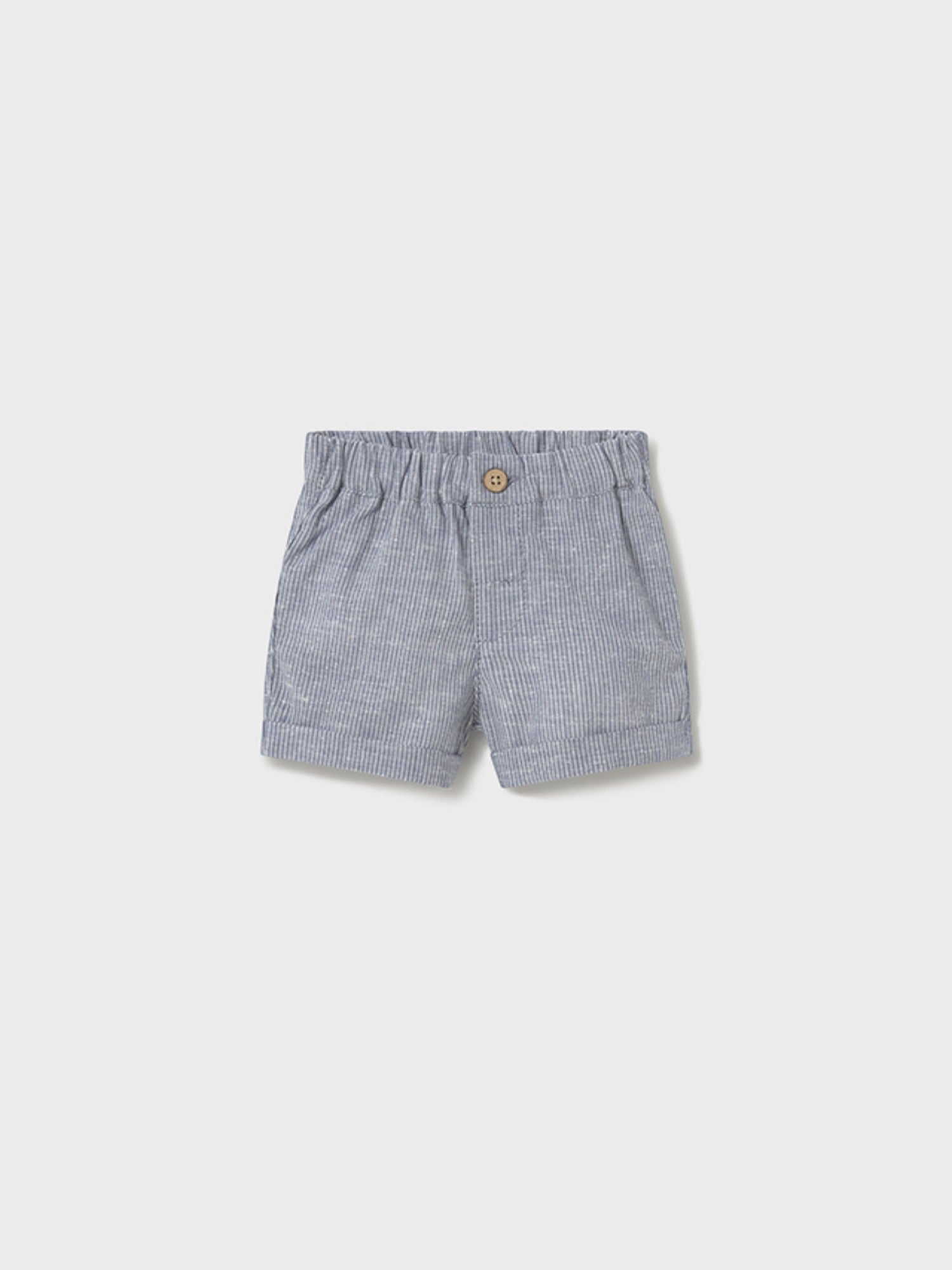 Pantalone corto Bimbo AZZURRO 1208 /A - NANU' BABY