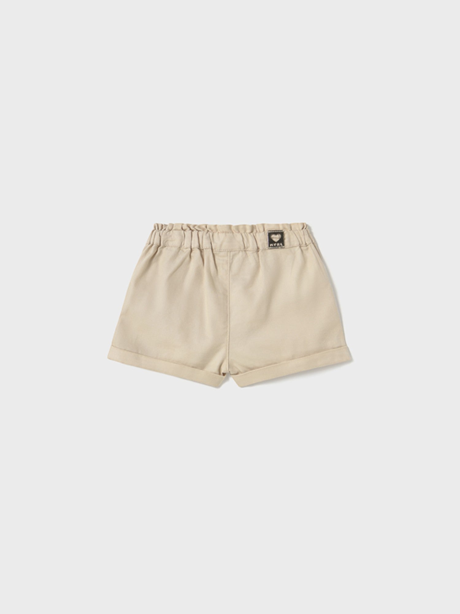 Pantalone corto Bimba PANNA 1227/80 - NANU' BABY