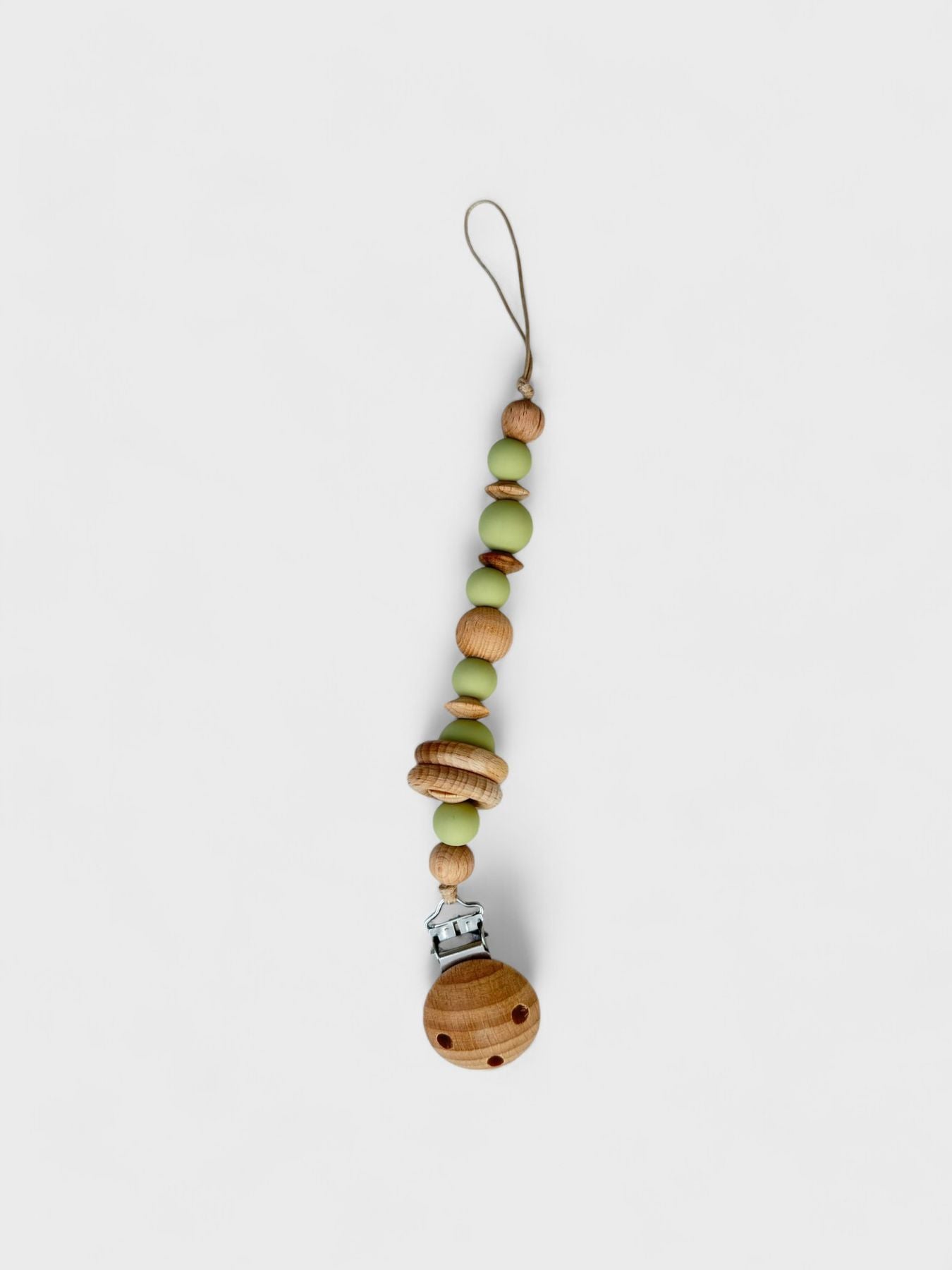 Reggiciuccio Classic VERDE RC/CLASSIC VERDE - NANU' BABY