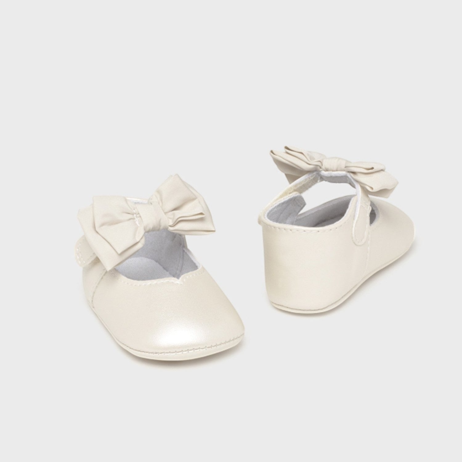 Scarpette Bimba Beige 9961/90 - NANU' BABY