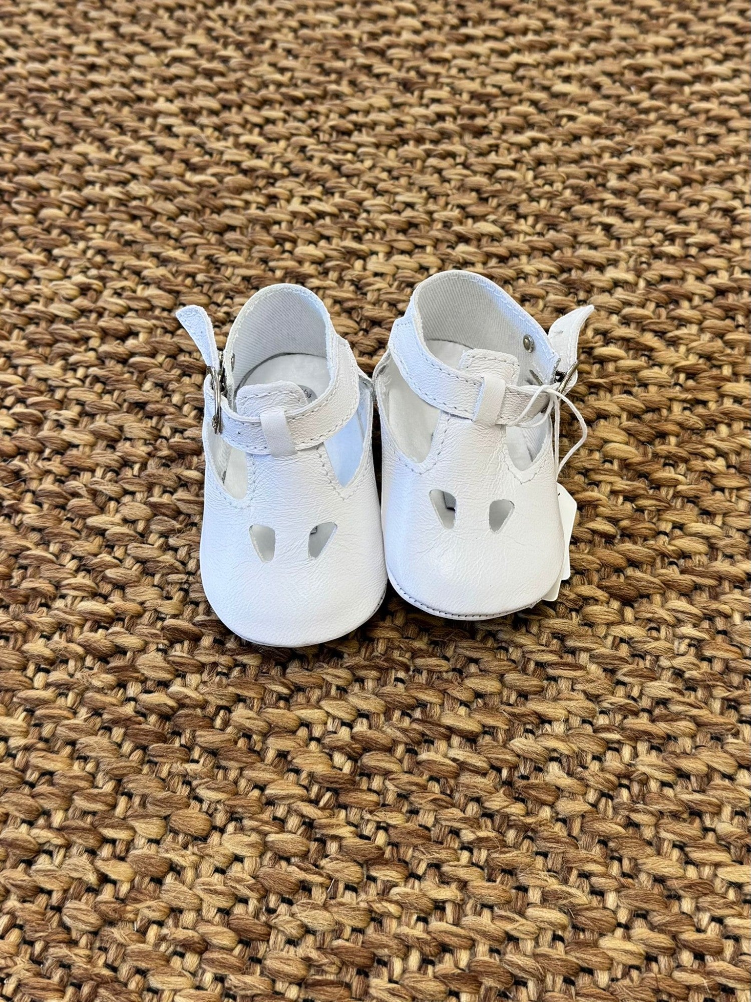 Bimbo BIANCO SM4192/T001/B - NANU' BABY