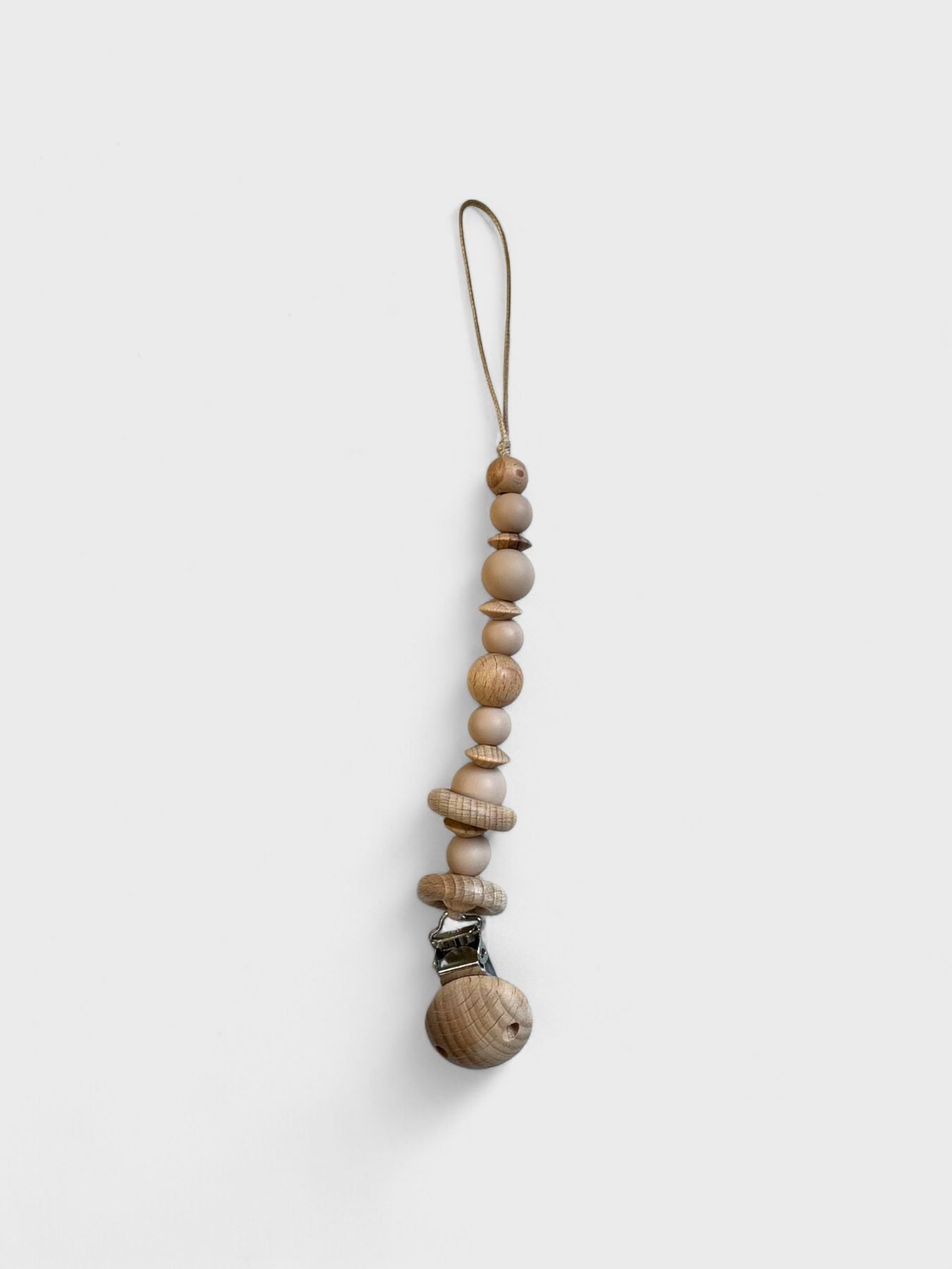 Reggiciuccio Classic BEIGE RC/CLASSIC BEIGE SCURO - NANU' BABY