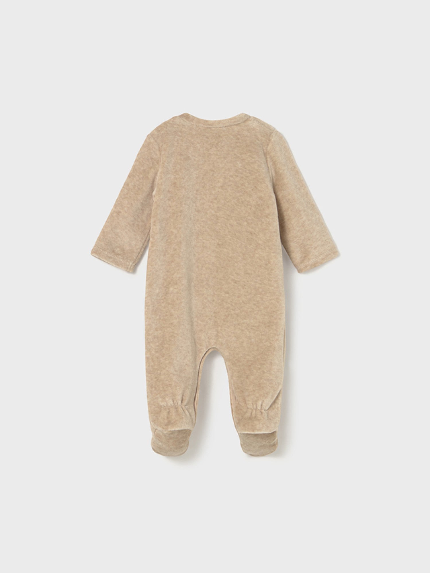 Tutina Neonato Beige 2719/53