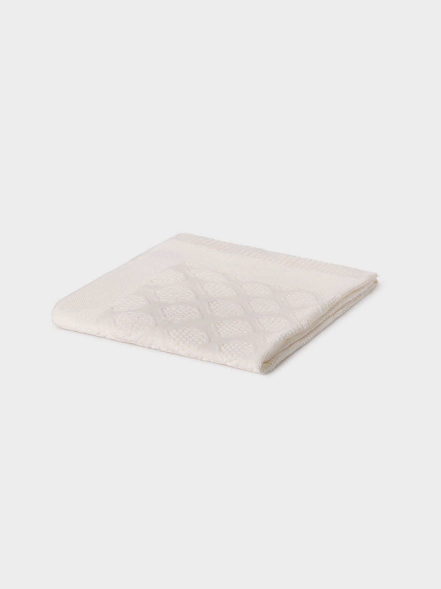 Coperta Neonato ECRU 9940/19 - NANU' BABY