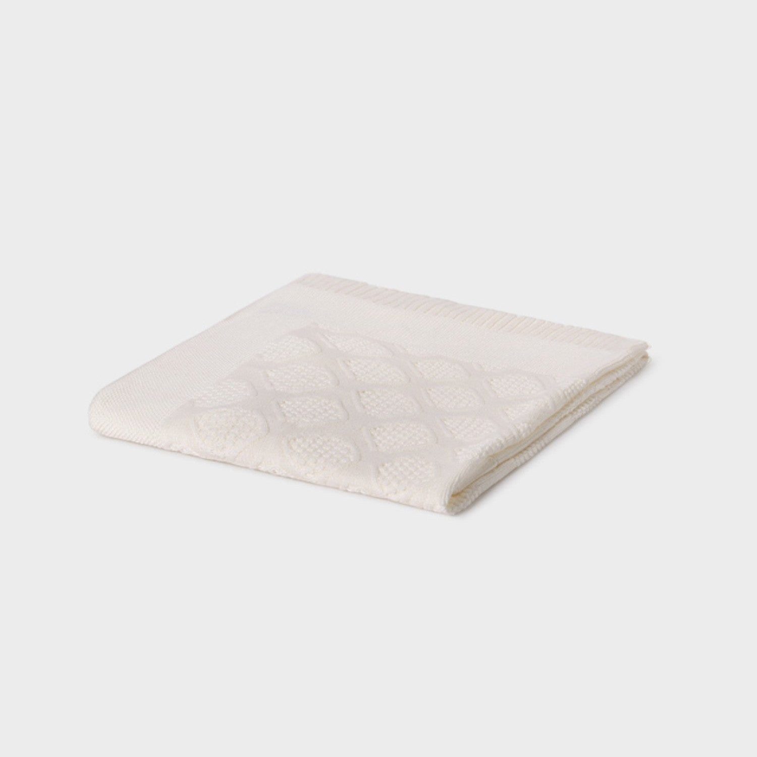 Coperta Neonato ECRU 9940/19 - NANU' BABY
