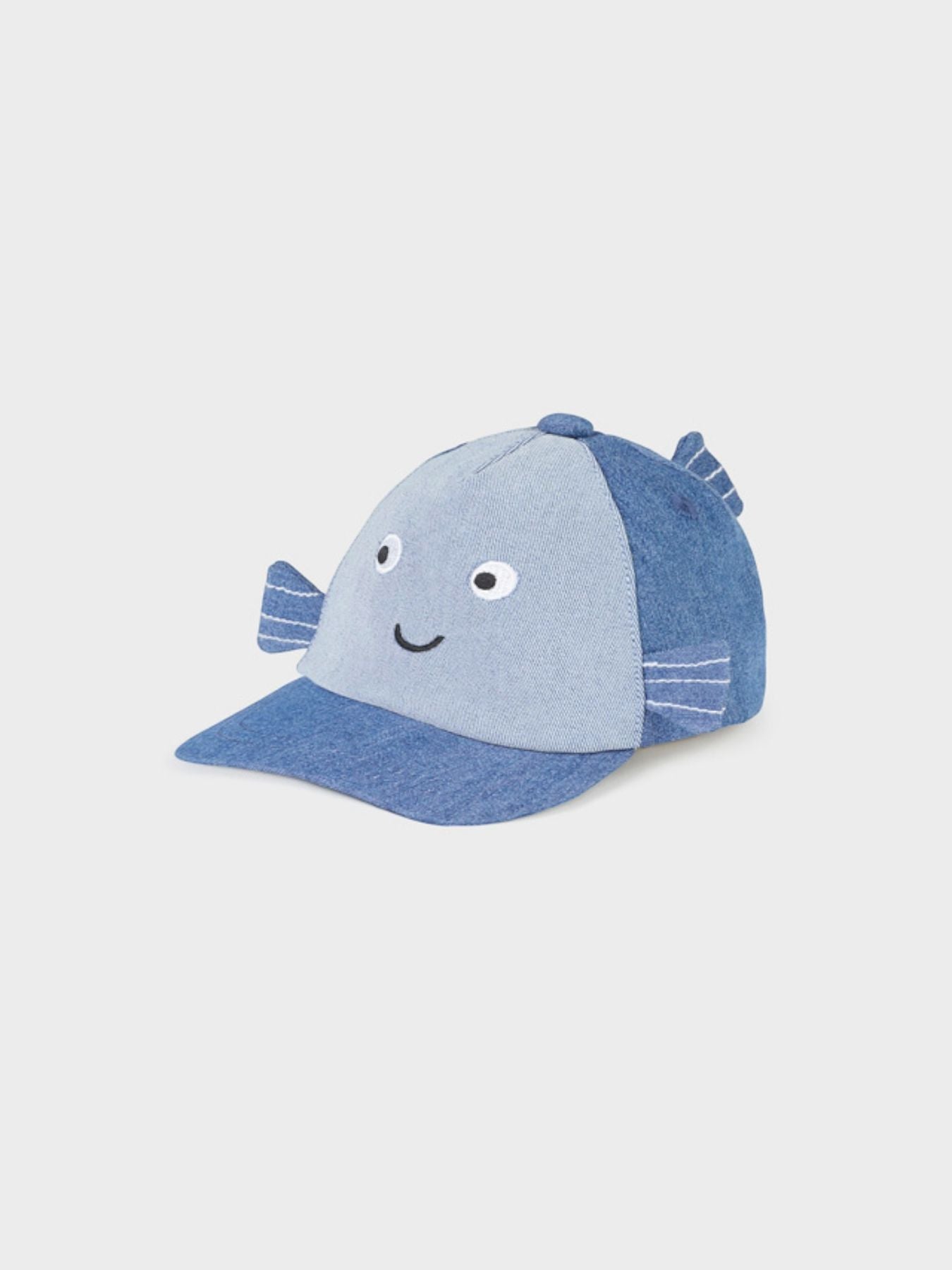 Cappello jeans JEANS 9724/J - NANU' BABY