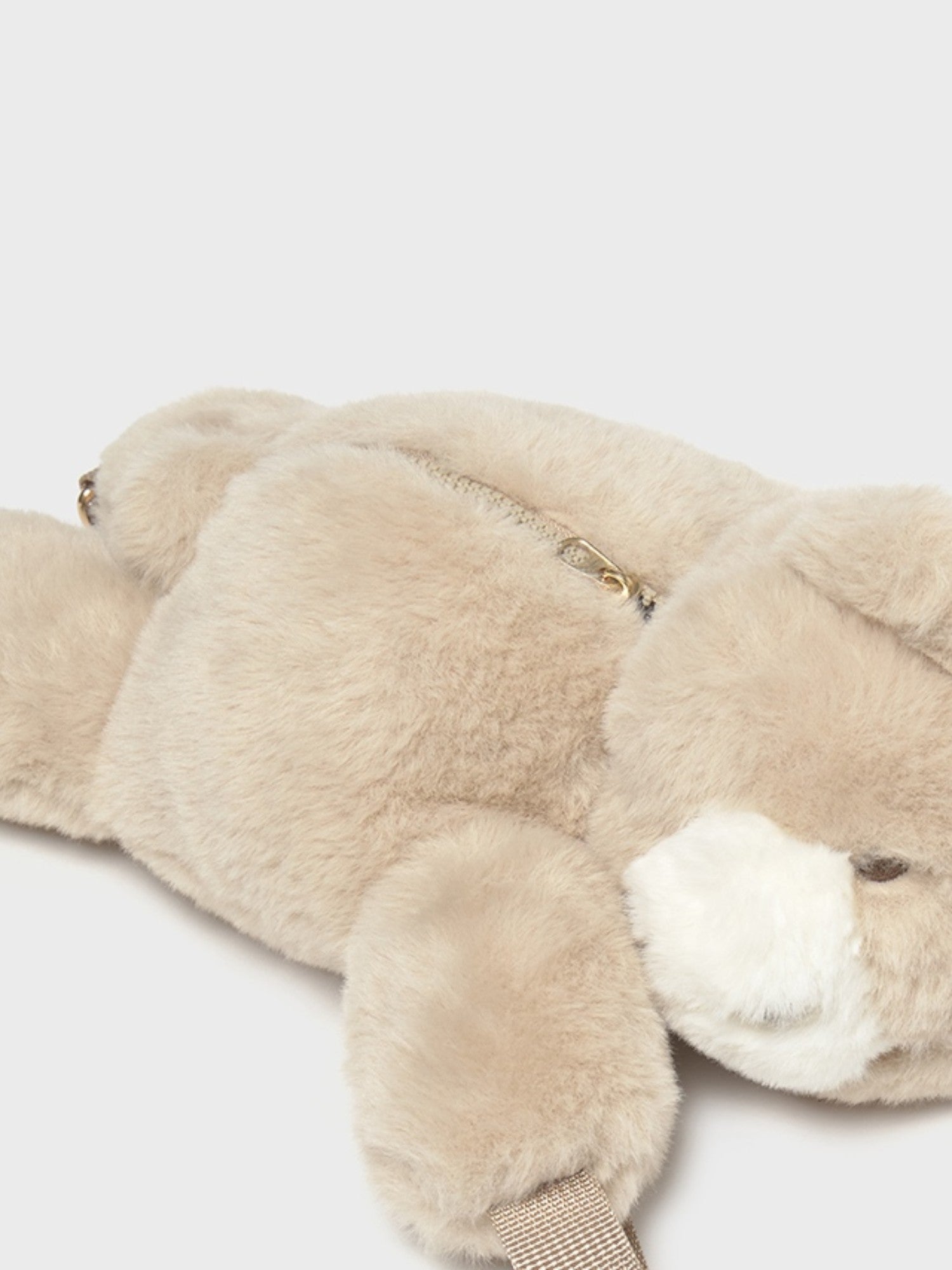 Zaino orso Avorio 10032/65 - NANU' BABY