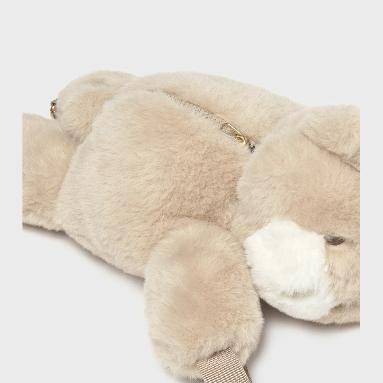 Zaino orso Avorio 10032/65 - NANU' BABY