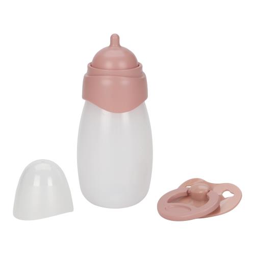 Bambolotto Lily Multicolore LD4581 - NANU' BABY