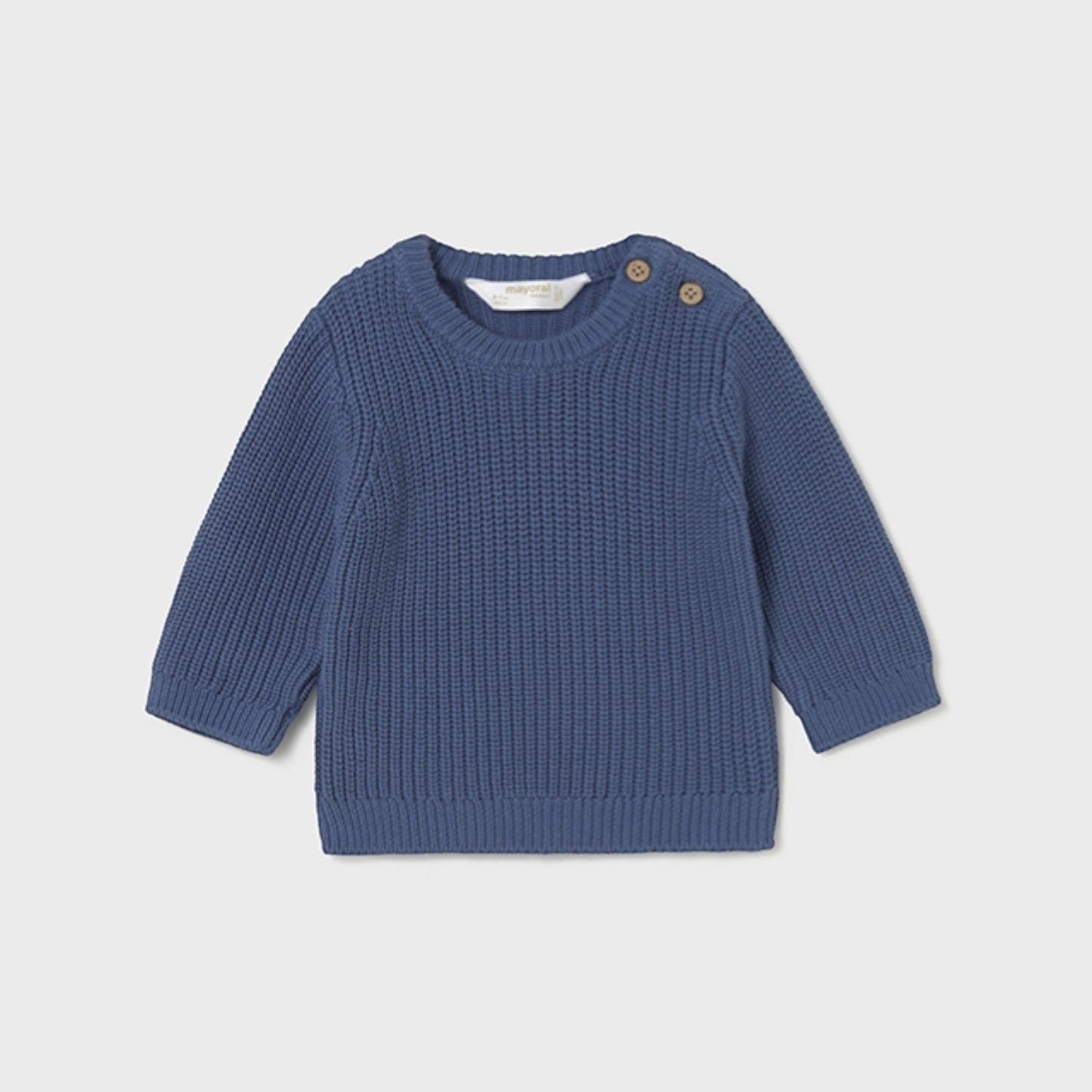 Pullover Bimbo Blu 2335/43 - NANU' BABY