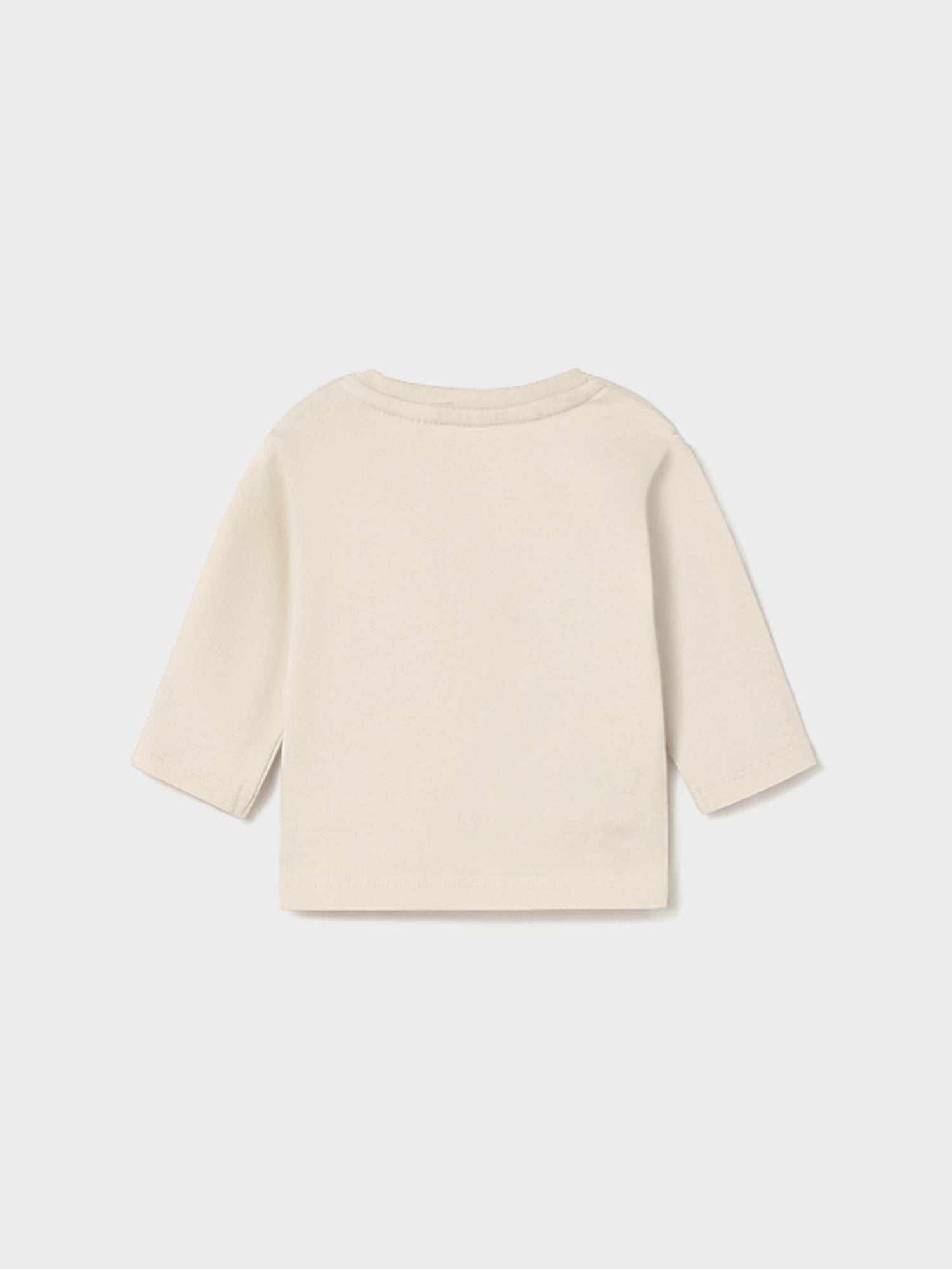 T-shirt Bimbo Beige 2056/12 - NANU' BABY
