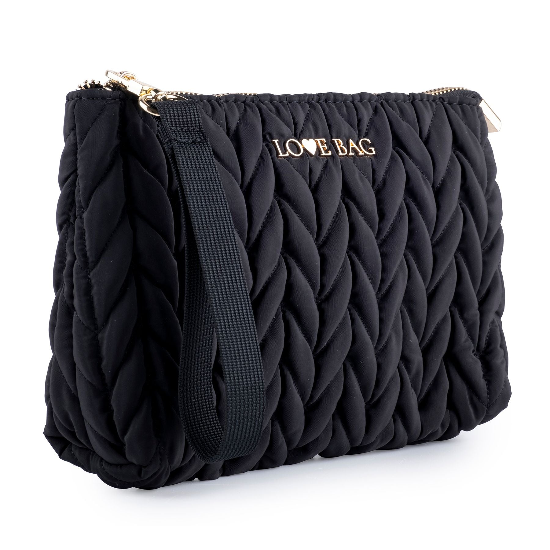 Pochette Nero NERO POCHETTE NERO - NANU' BABY