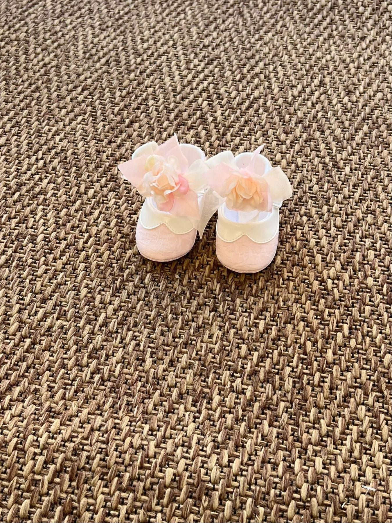 Ballerine Bimba ROSA EN810SC - NANU' BABY