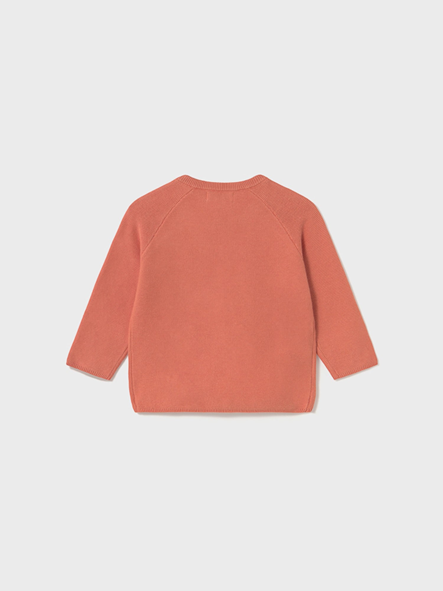 Jersey int. Bimbo ARANCIO 1302/40 - NANU' BABY