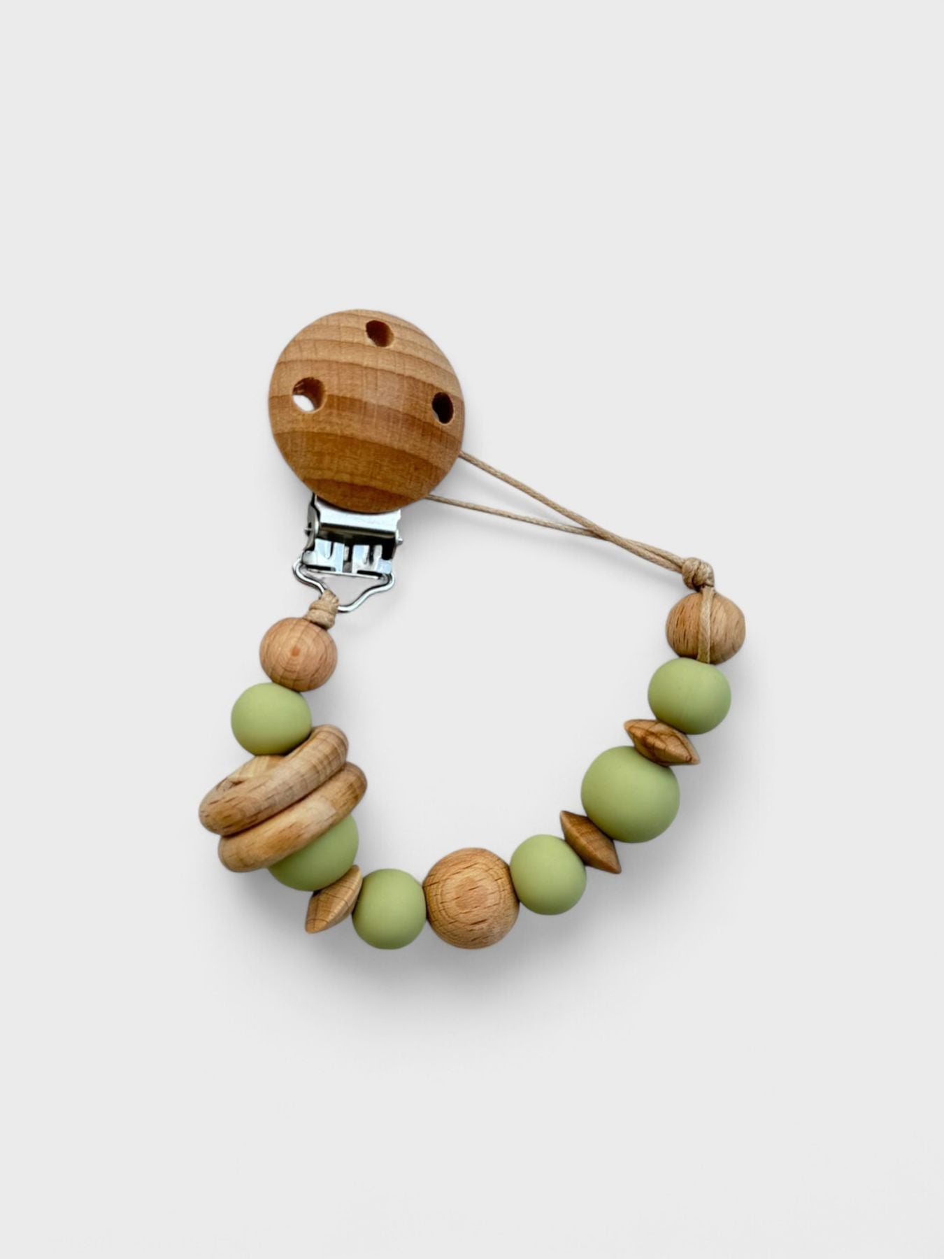 Reggiciuccio Classic VERDE RC/CLASSIC VERDE - NANU' BABY