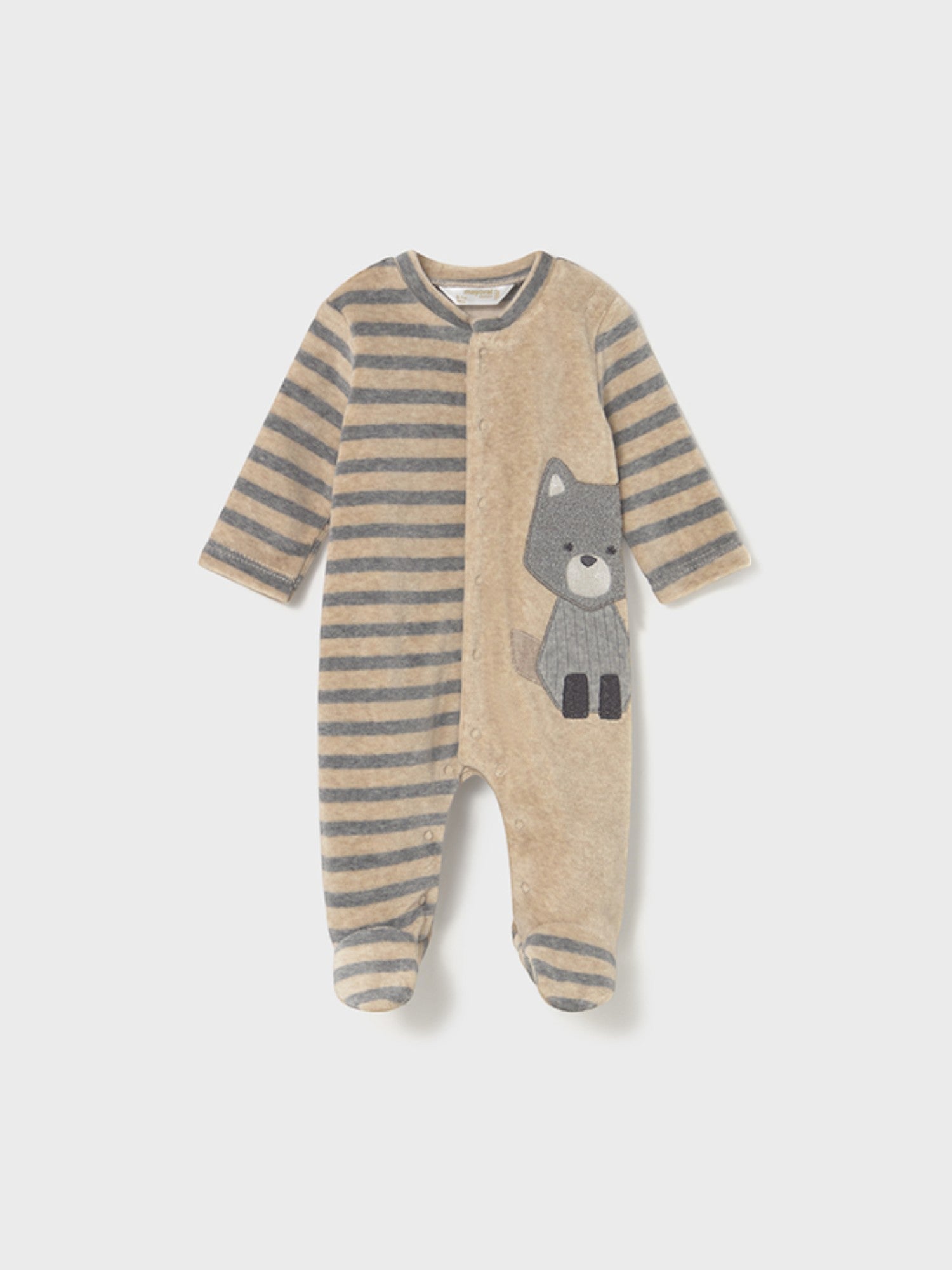 Tutina Neonato Beige 2719/53