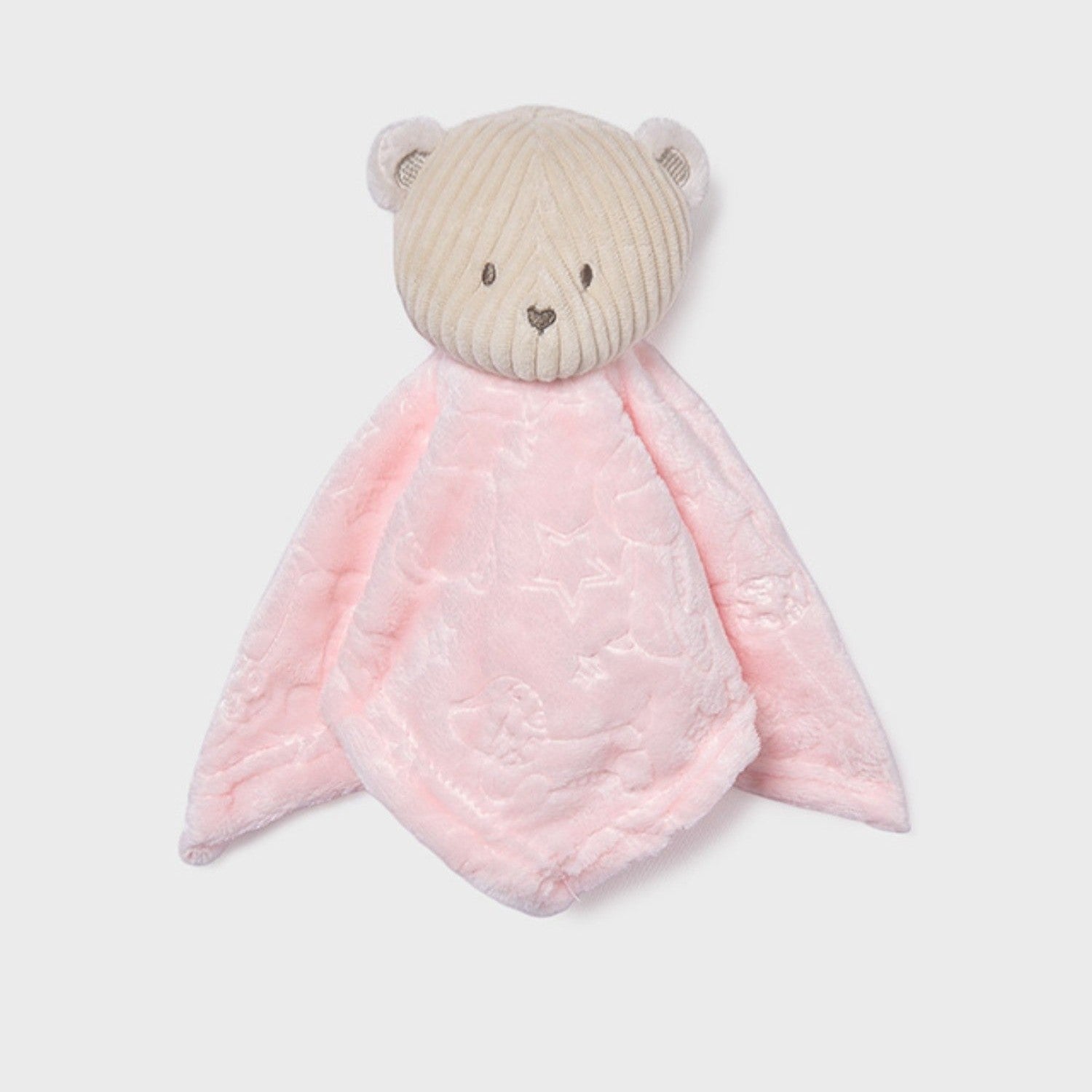 Coperta Neonata Rosa 9957/22 - NANU' BABY