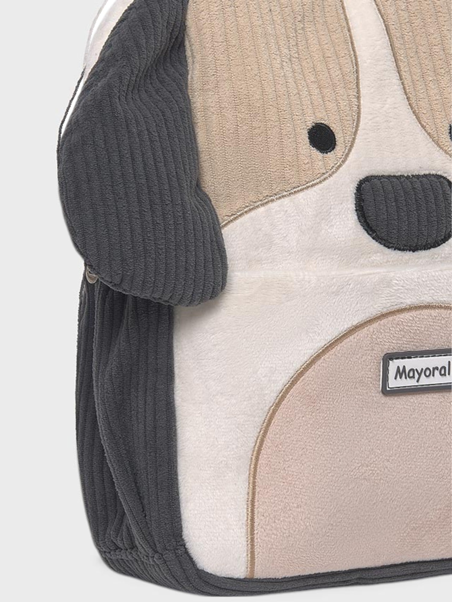 Zaino asilo MULTICOLOR 9972/81 - NANU' BABY