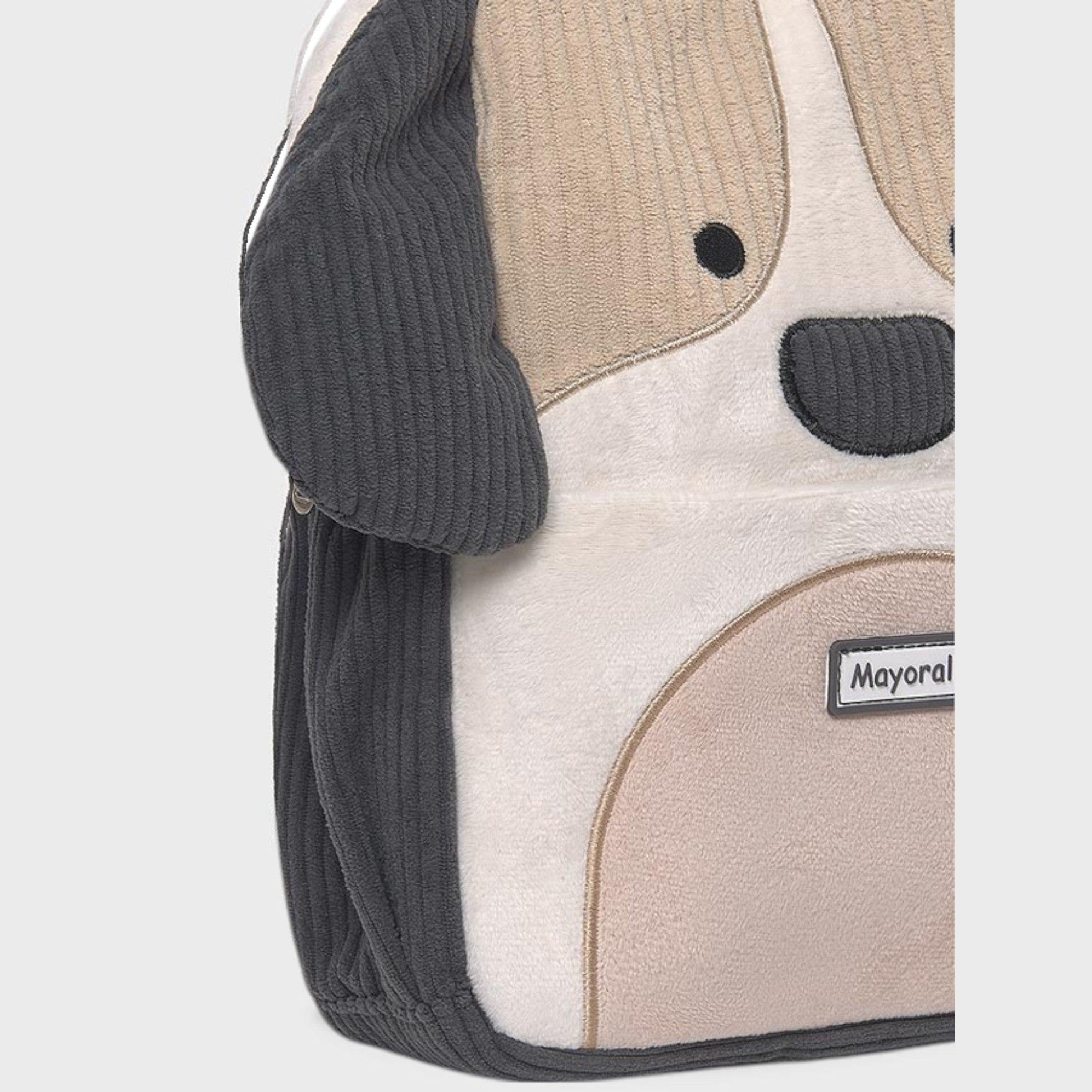 Zaino asilo MULTICOLOR 9972/81 - NANU' BABY