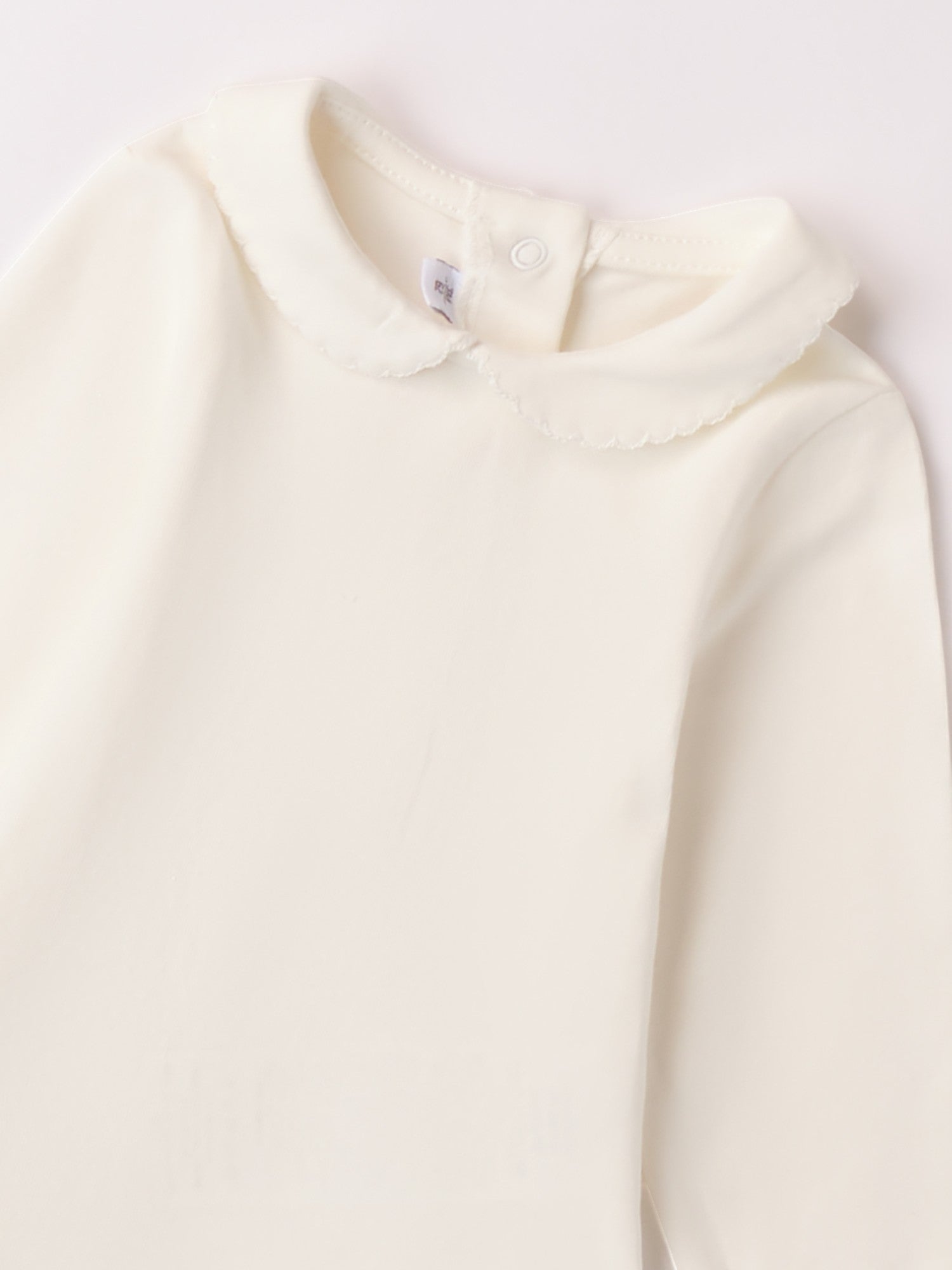 Body Ml Bimba BIANCO 3B705/0112 - NANU' BABY