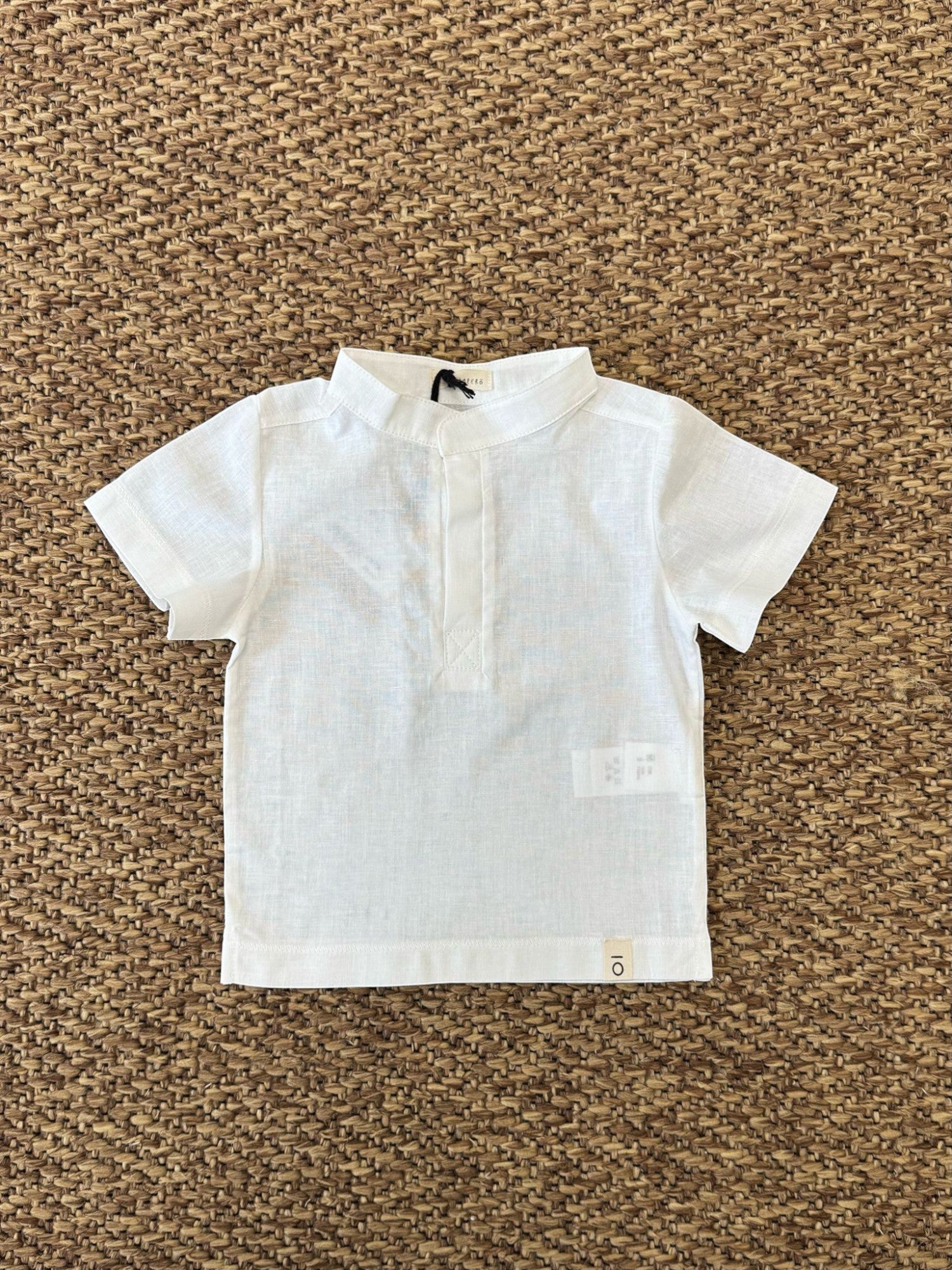 T-shirt Bimbo PANNA M31181/1 - NANU' BABY