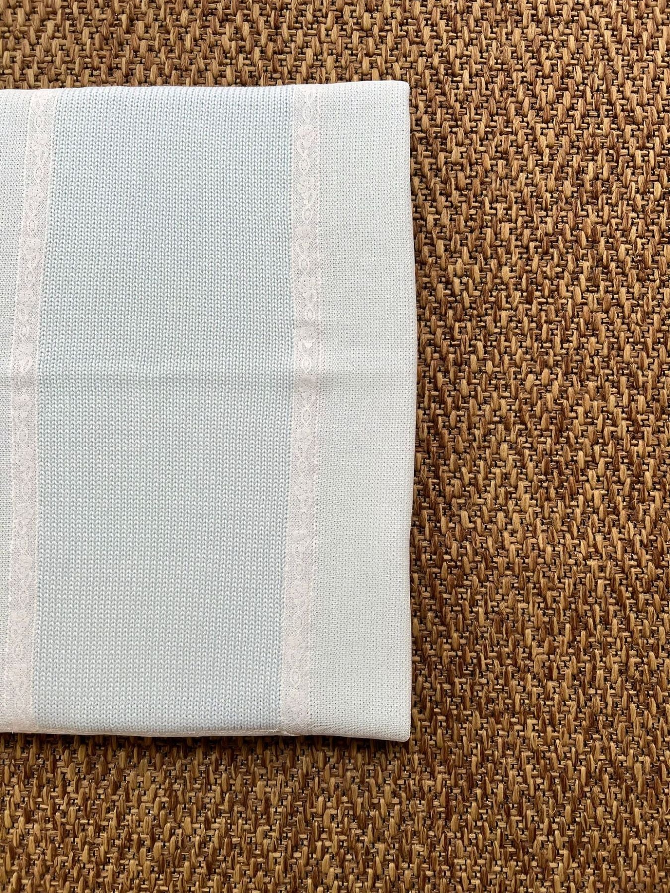 Coperta Neonato CIELO ADNAN/CO - NANU' BABY