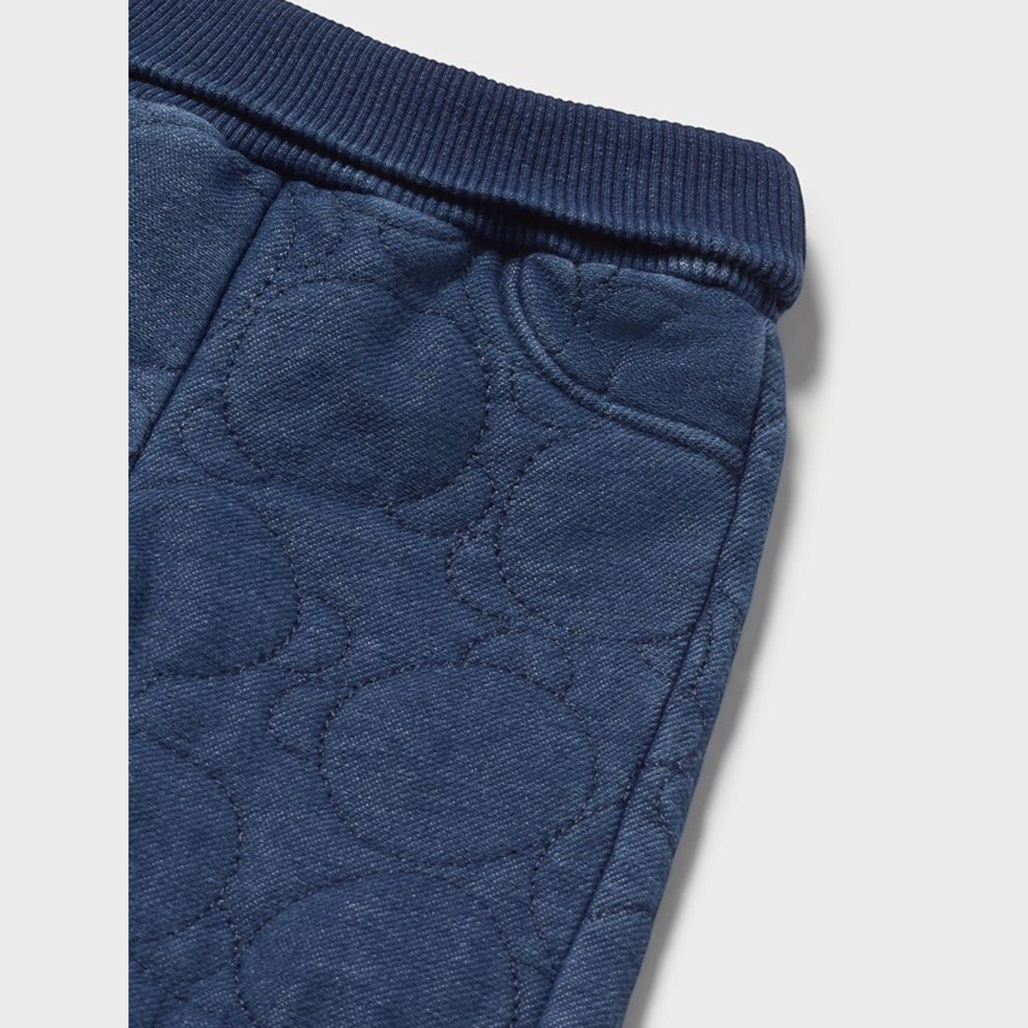 Pantaloni Bimba Blu 2574/5 - NANU' BABY