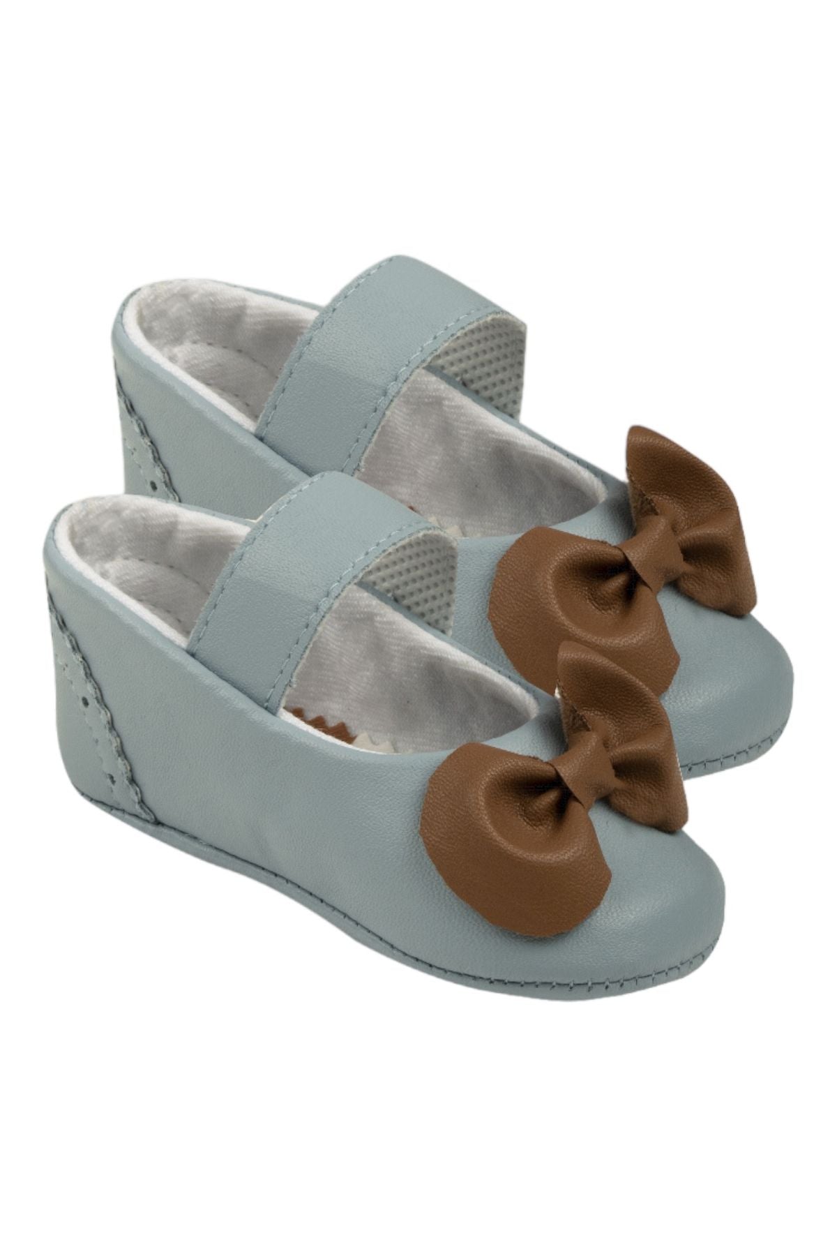 Scarpe Bimba CIELO EM801SC - NANU' BABY