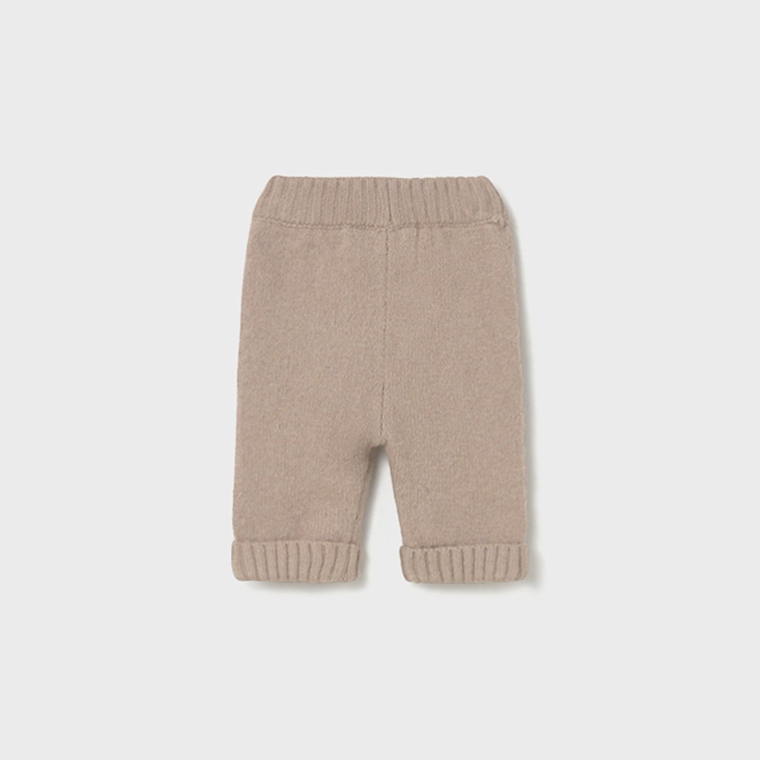 Pantaloni Bimbo Beige 2579/35 - NANU' BABY