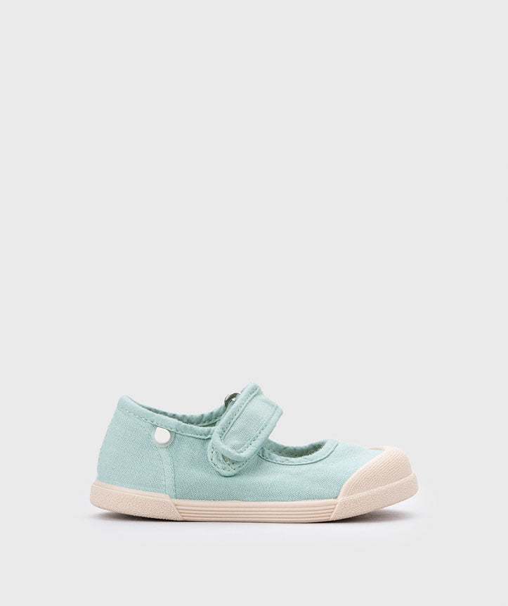 Lona Mercedes Bimba VERDE S10331-026 - NANU' BABY