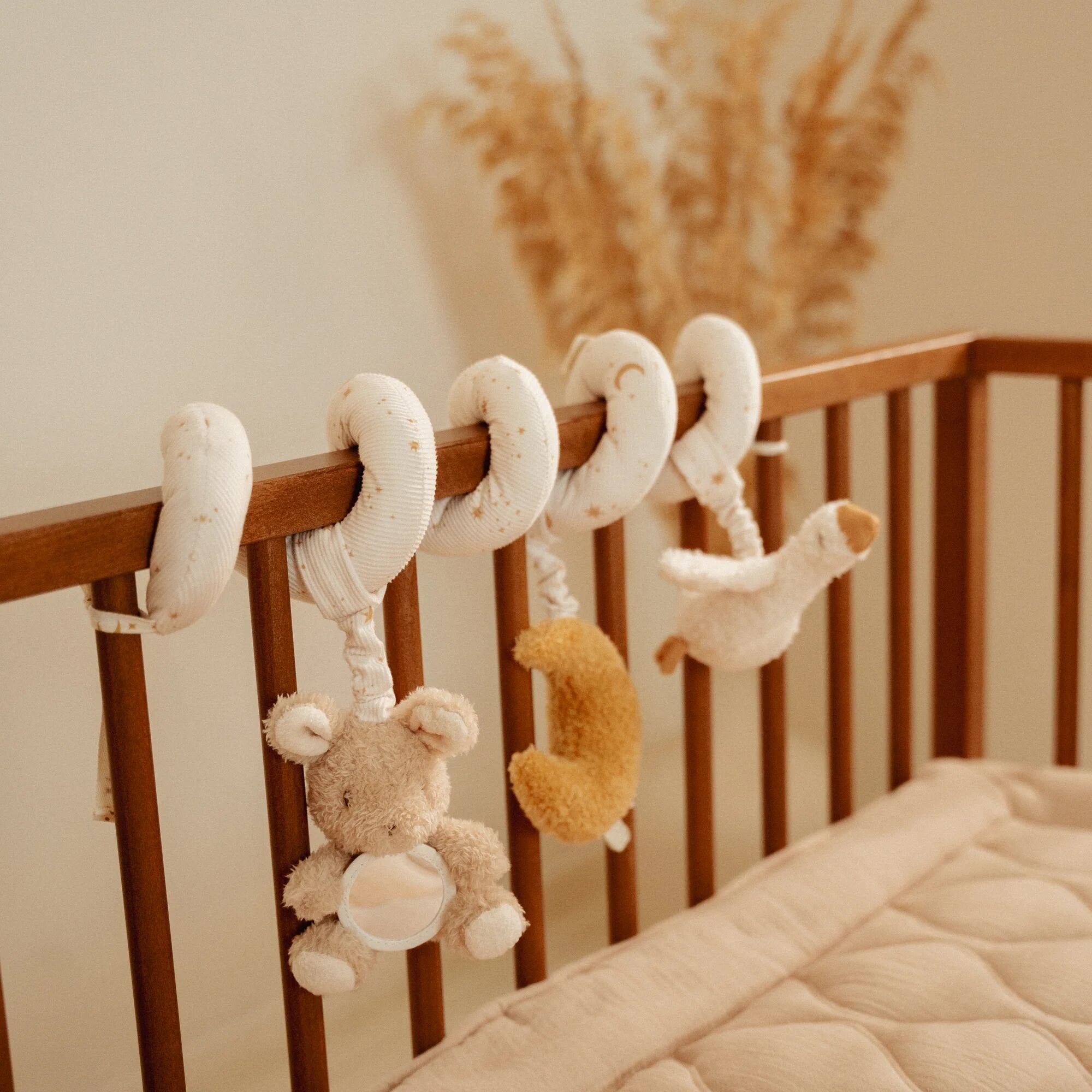 Spirale multi-attività Multicolore LD8412