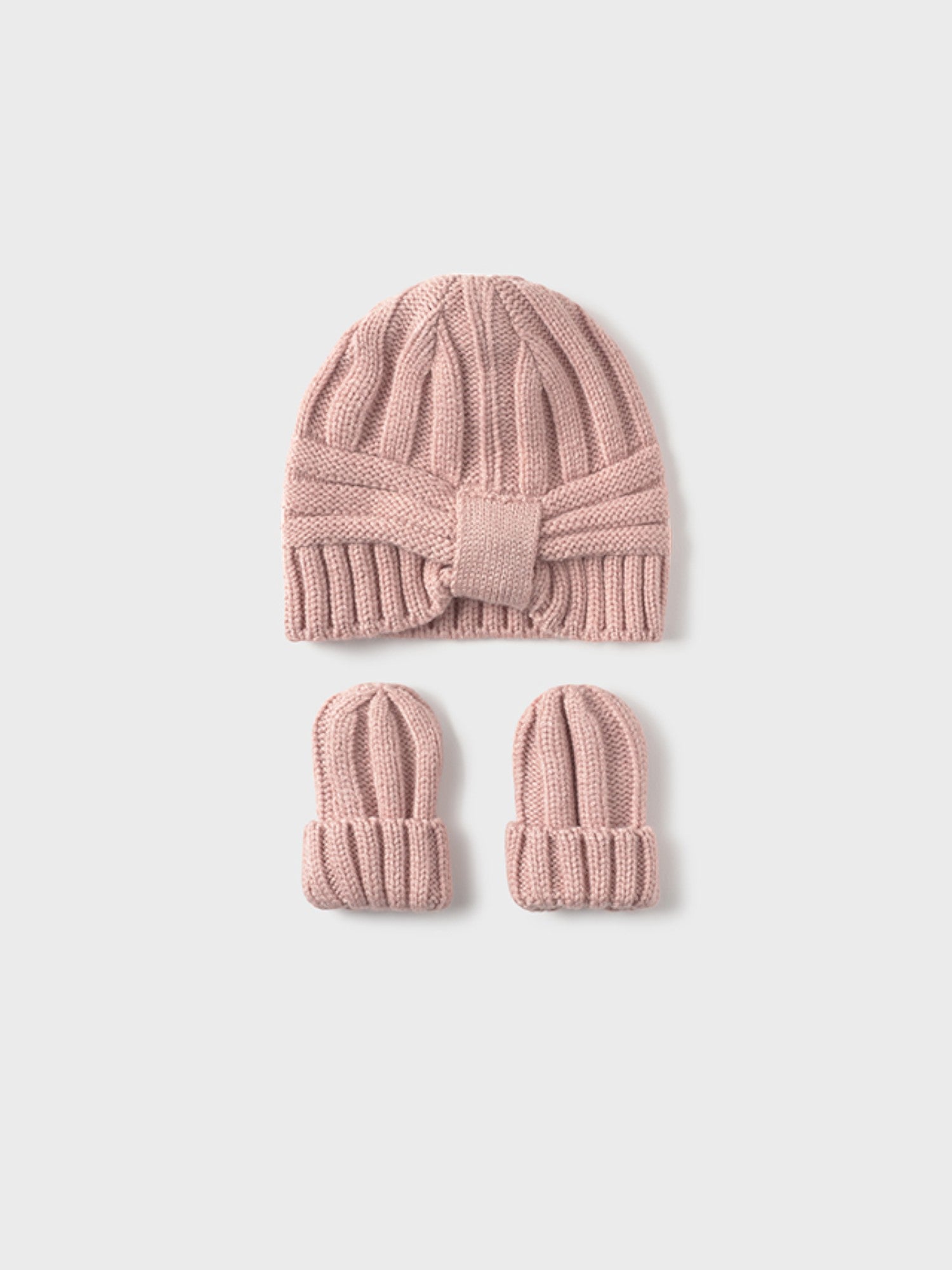 Cappello Rosa 9930/63 - NANU' BABY