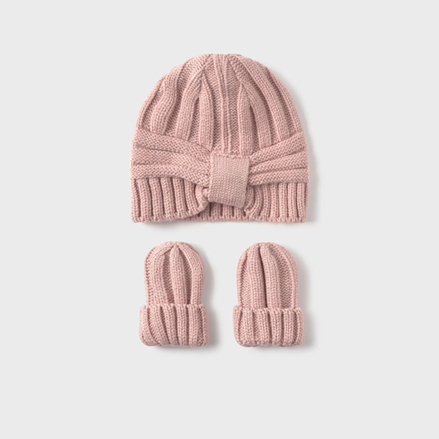 Cappello Rosa 9930/63 - NANU' BABY