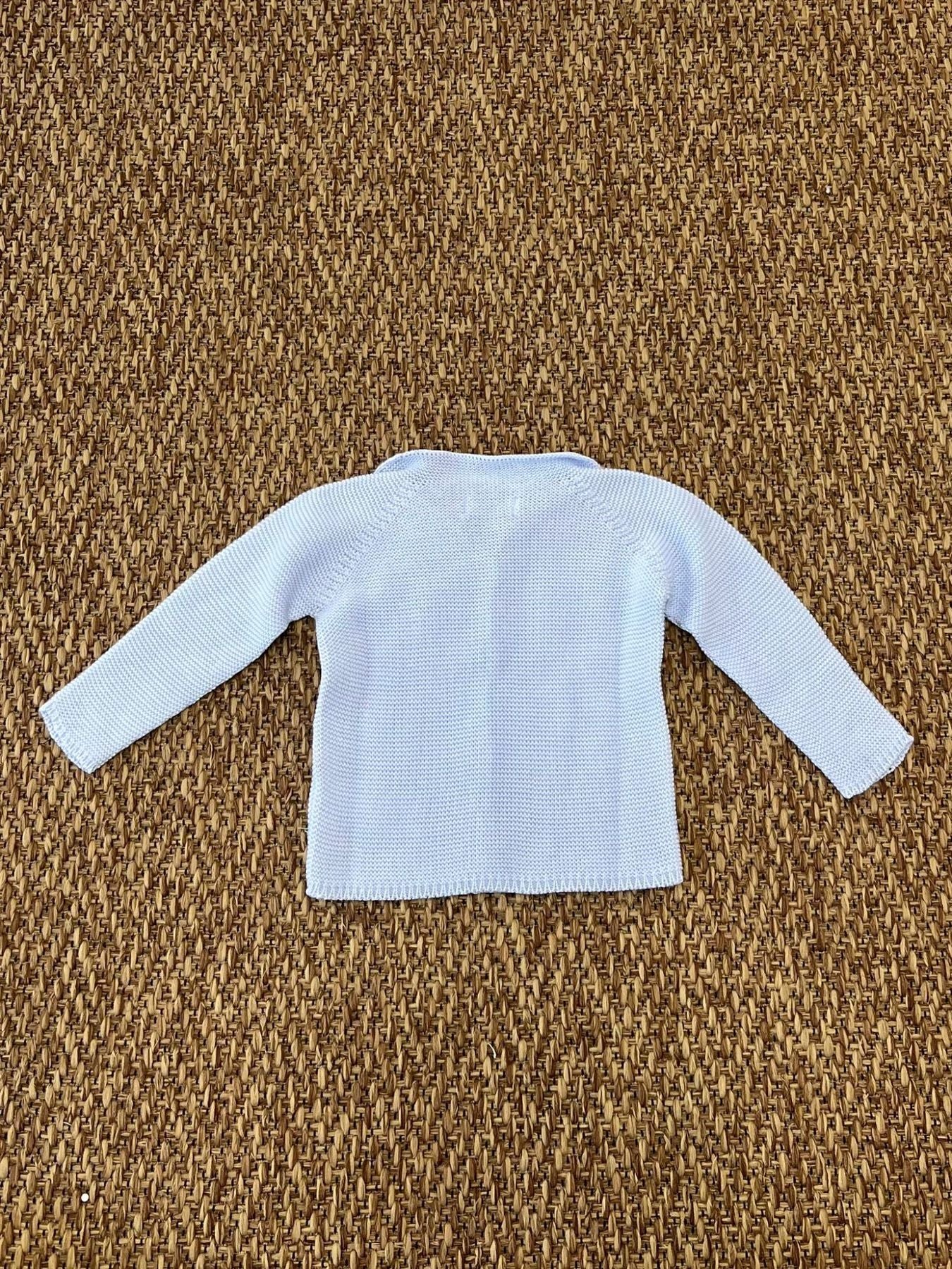 Giacca Bimbo CIELO PORTO 9277/N - NANU' BABY