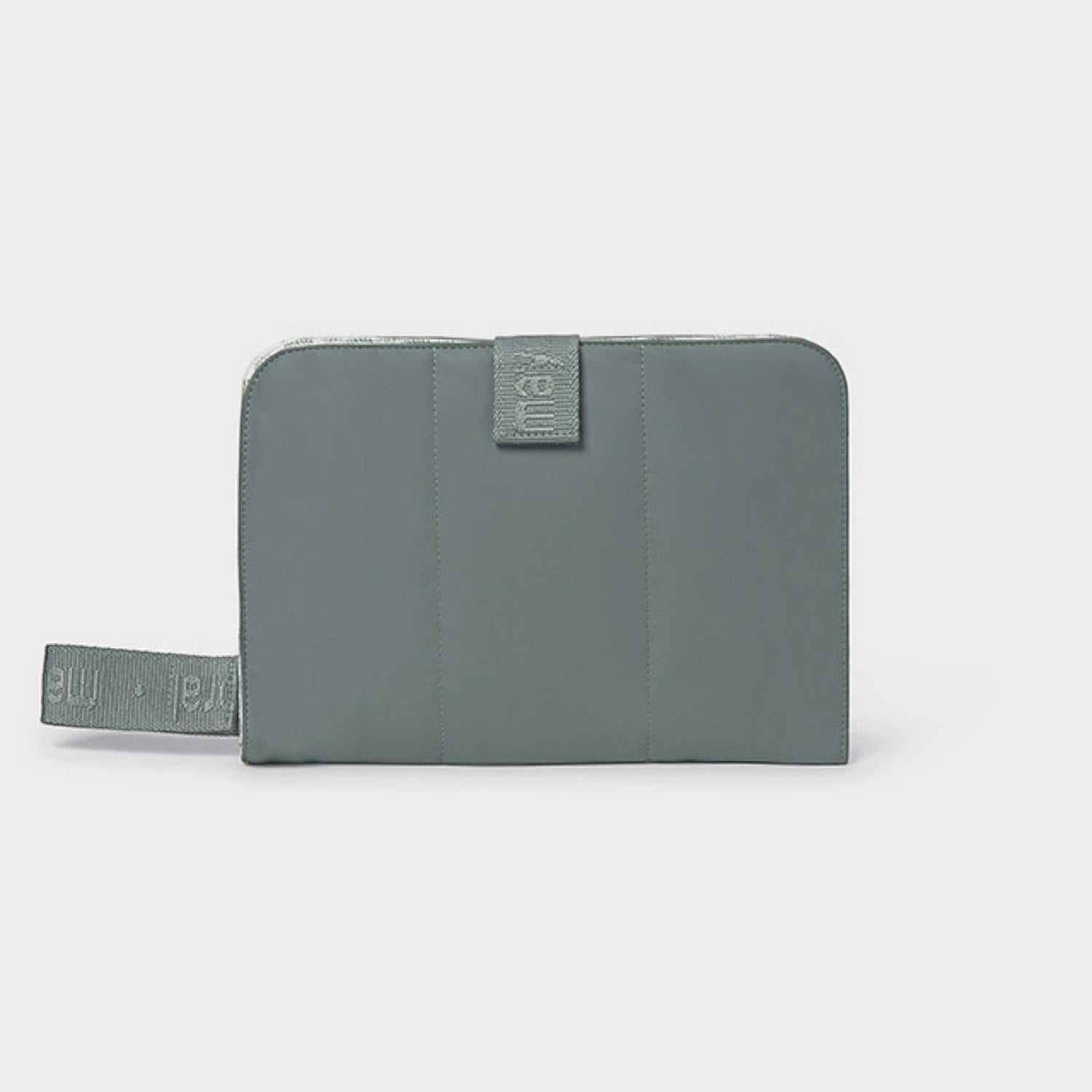 Necessaire Verde 19975/70 - NANU' BABY