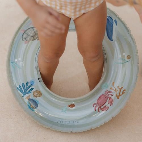 Salvagente - Ocean Dreams Bimba VERDE 2012318 - NANU' BABY