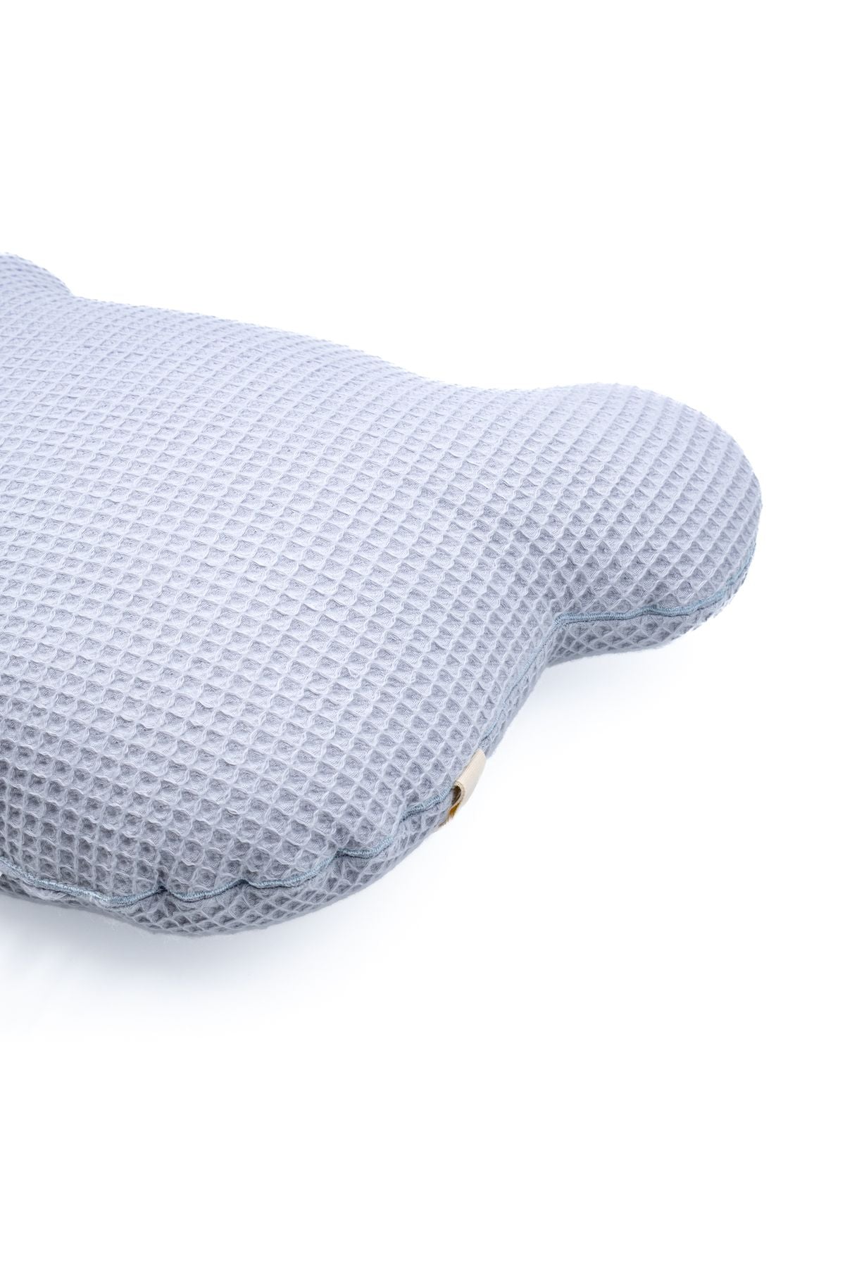 Cuscino in cotone a forma di cuore CIELO NEST NT67 - NANU' BABY